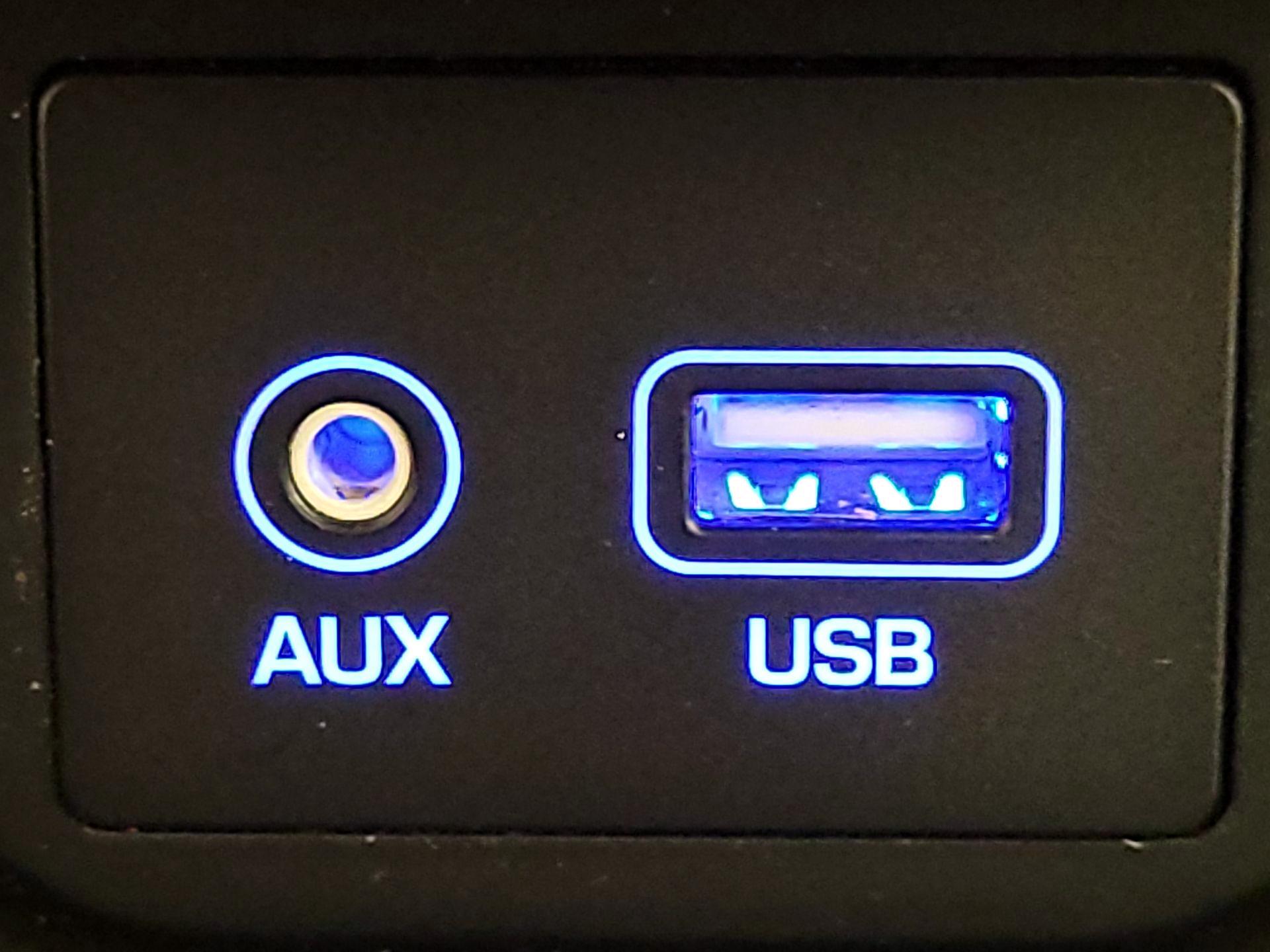 Thumbnail: 2017 Hyundai Tucson - 18