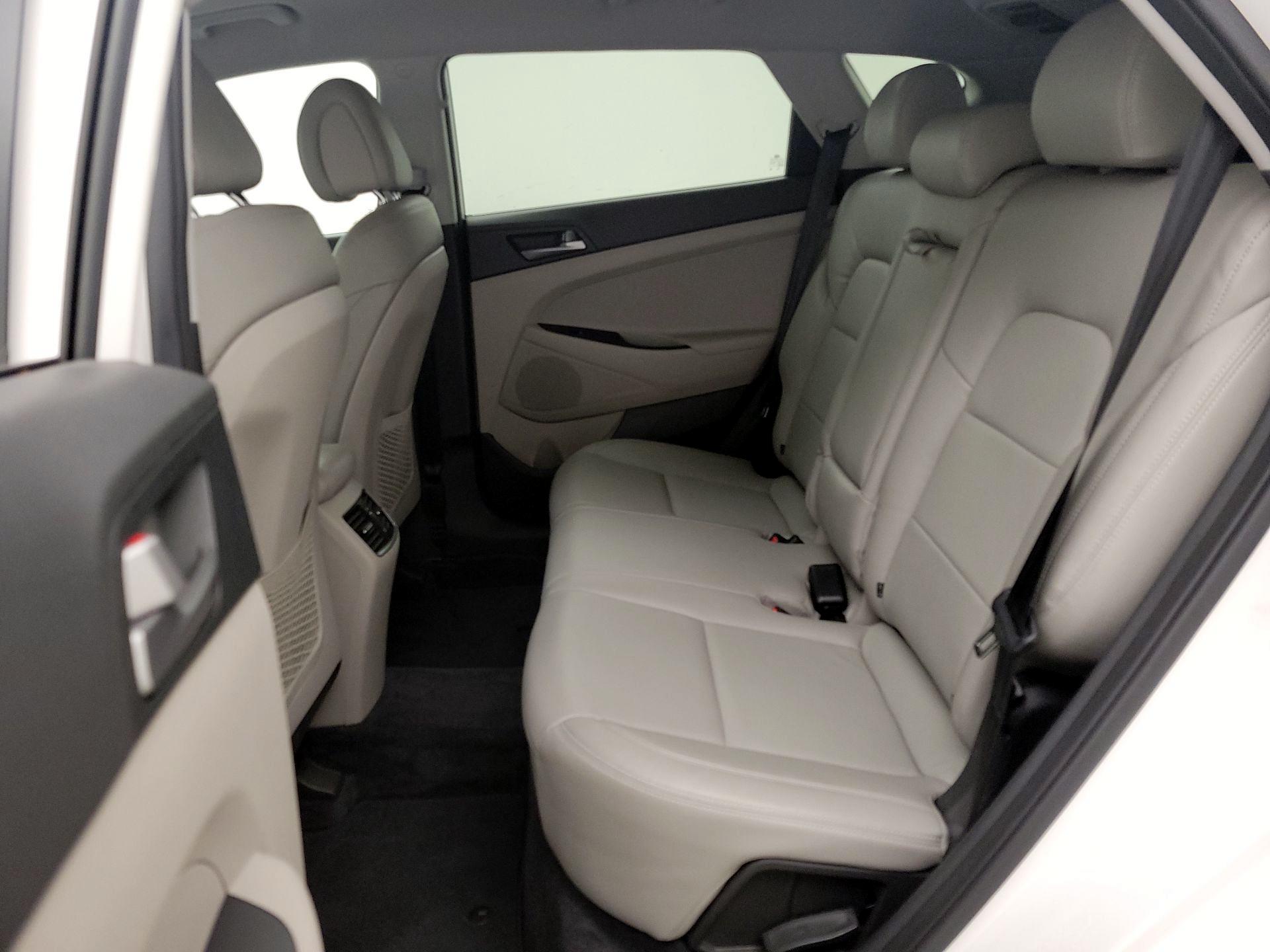 Thumbnail: 2017 Hyundai Tucson - 19