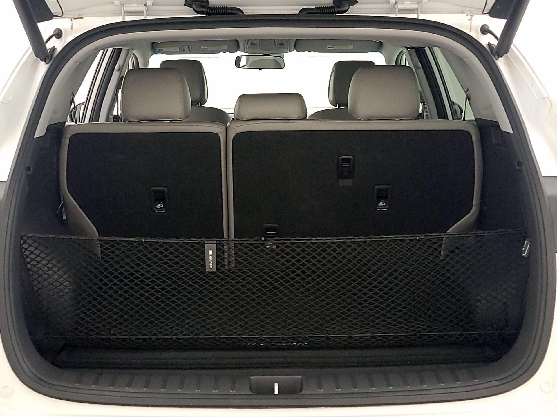 Thumbnail: 2017 Hyundai Tucson - 20