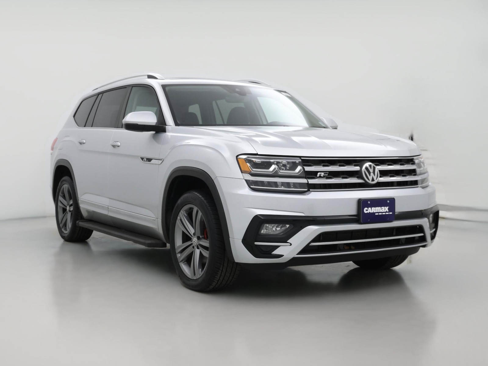 2018 Volkswagen Atlas SEL