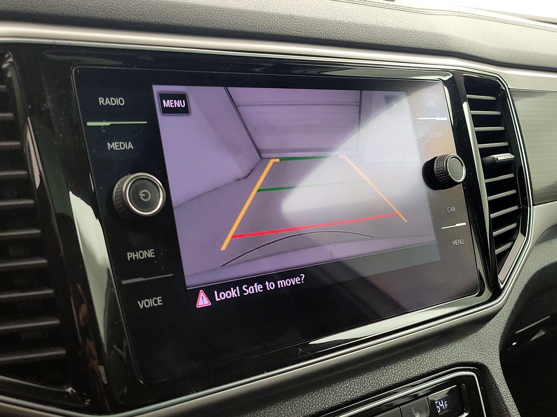 Thumbnail: 2018 Volkswagen Atlas - 14