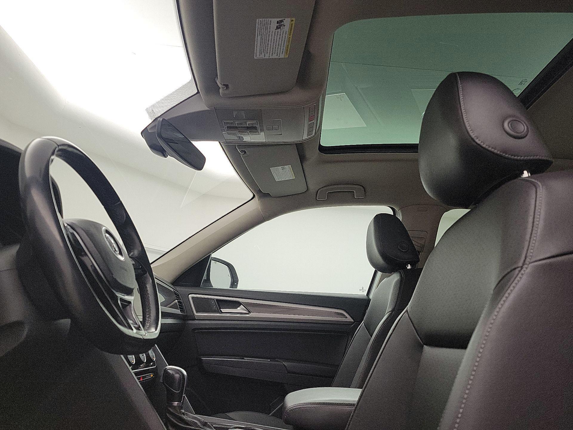 Thumbnail: 2018 Volkswagen Atlas - 19