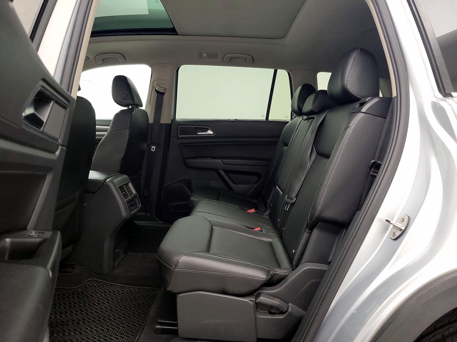 Thumbnail: 2018 Volkswagen Atlas - 20