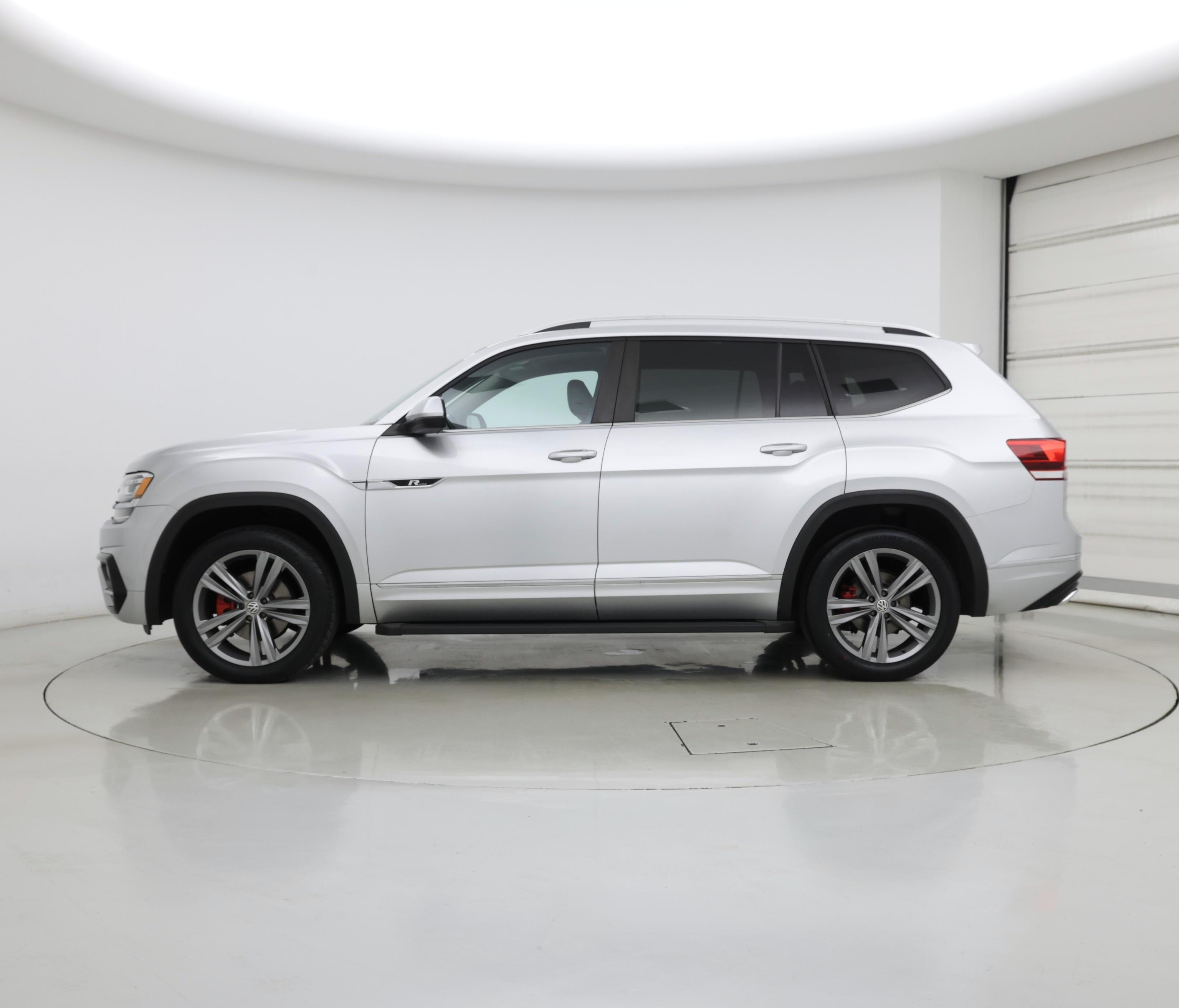 Thumbnail: 2018 Volkswagen Atlas - 3