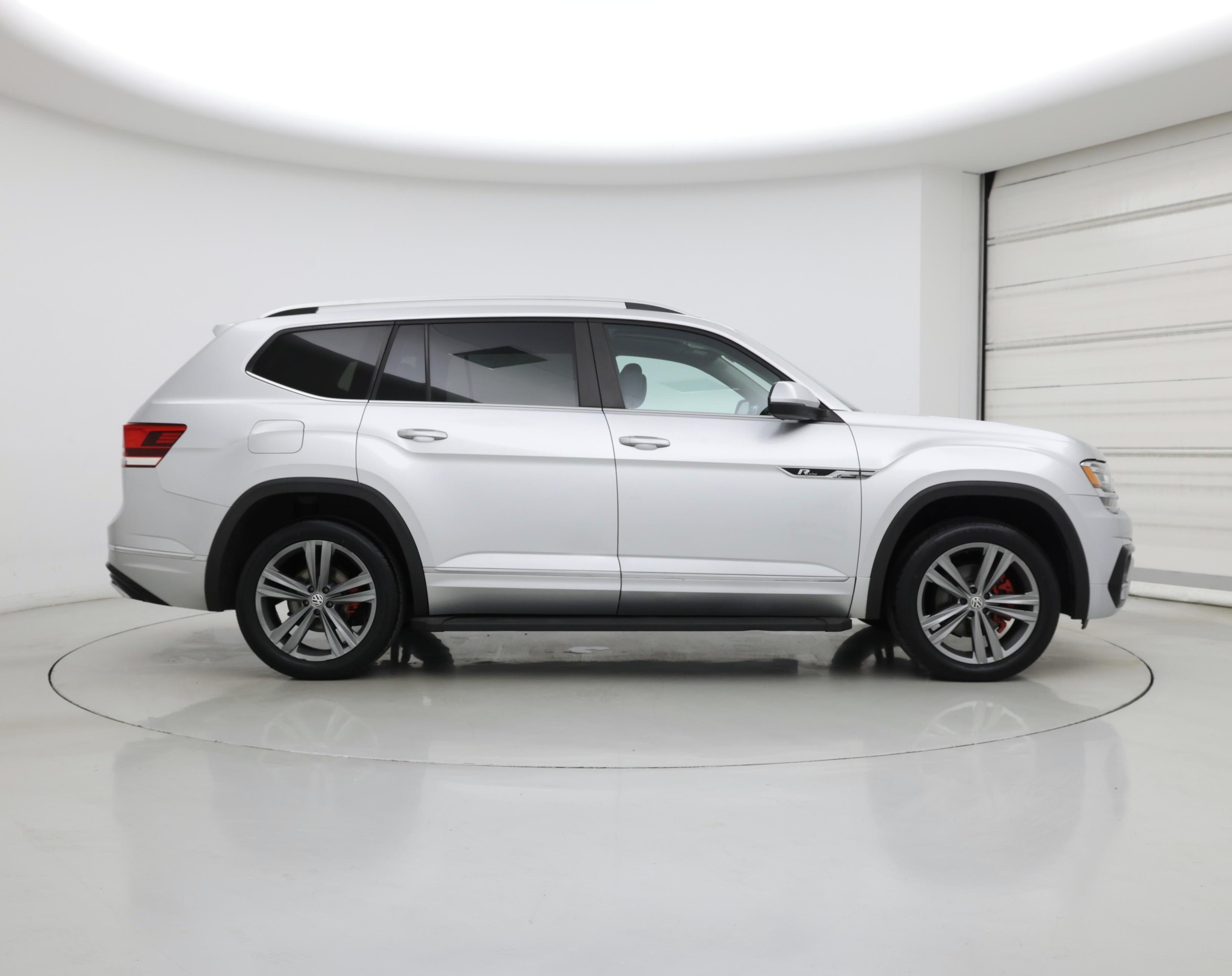 Thumbnail: 2018 Volkswagen Atlas - 7