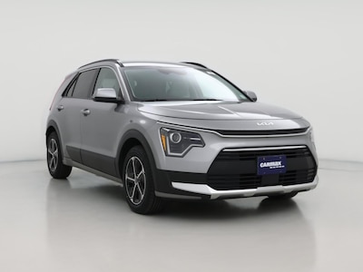 2023 Kia Niro EX