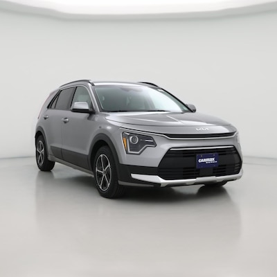 2023 Kia Niro EX
