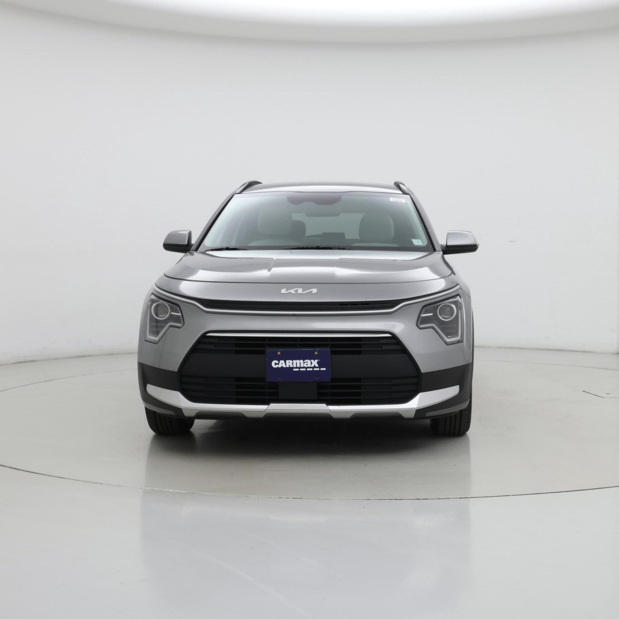 Thumbnail: 2023 Kia Niro - 5