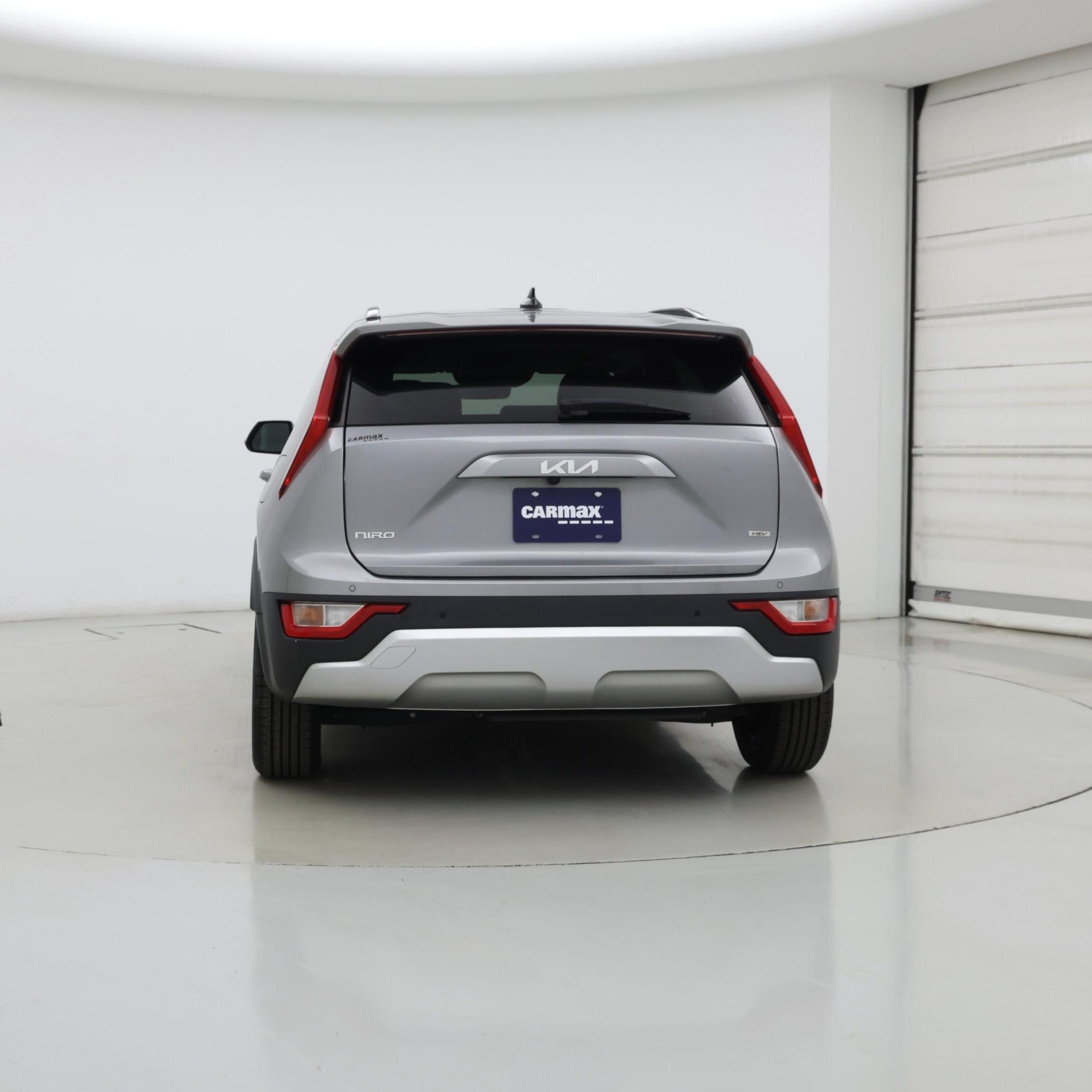 Thumbnail: 2023 Kia Niro - 6