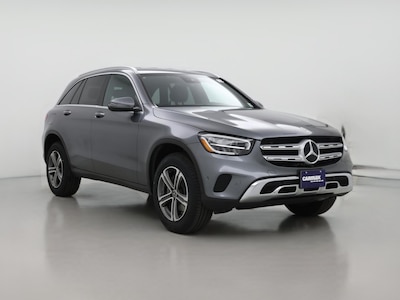 2022 Mercedes-Benz GLC300