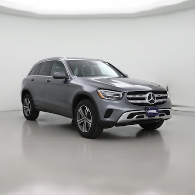 2022 Mercedes-Benz GLC300