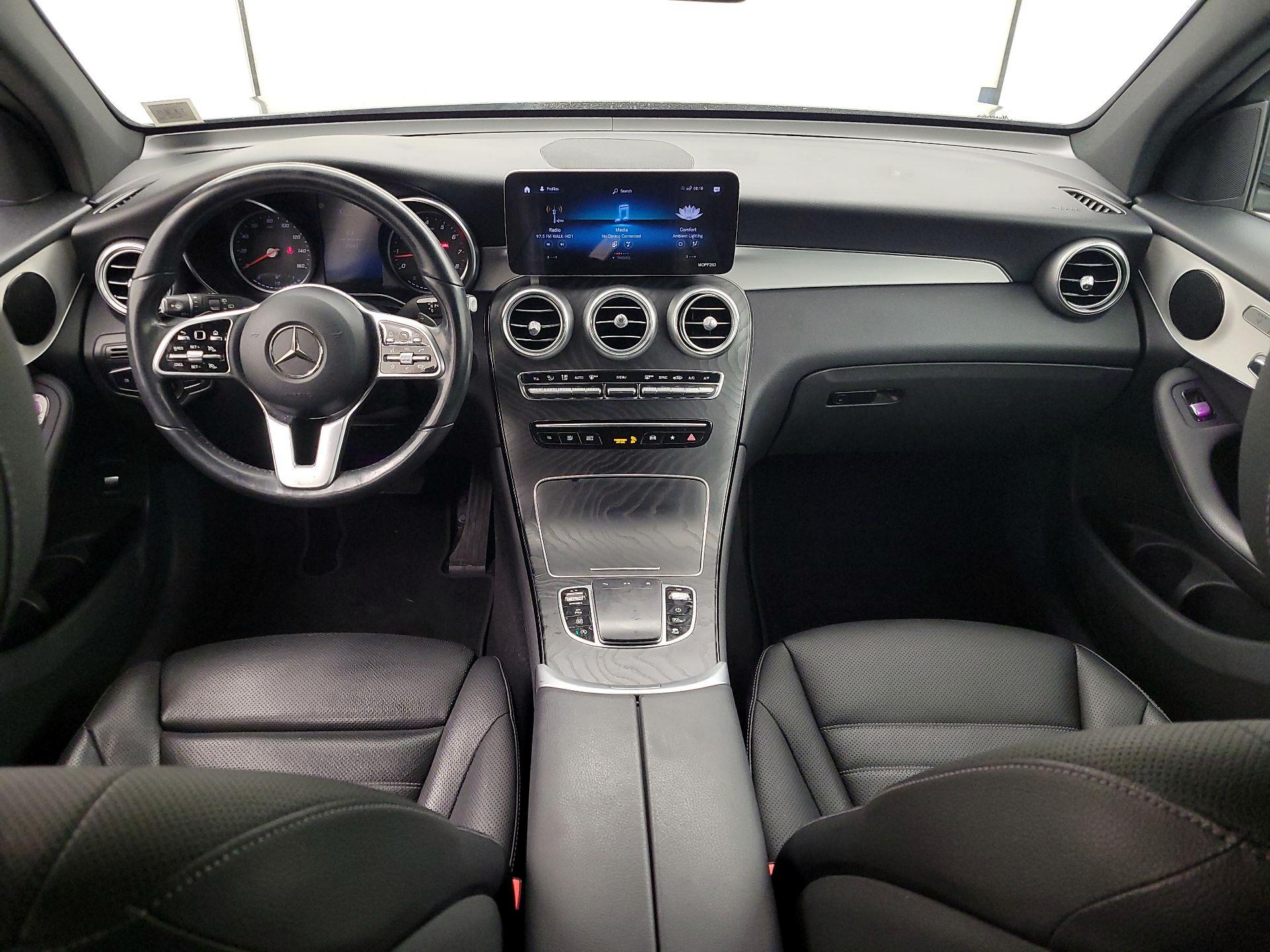 Thumbnail: 2022 Mercedes-Benz GLC - 9