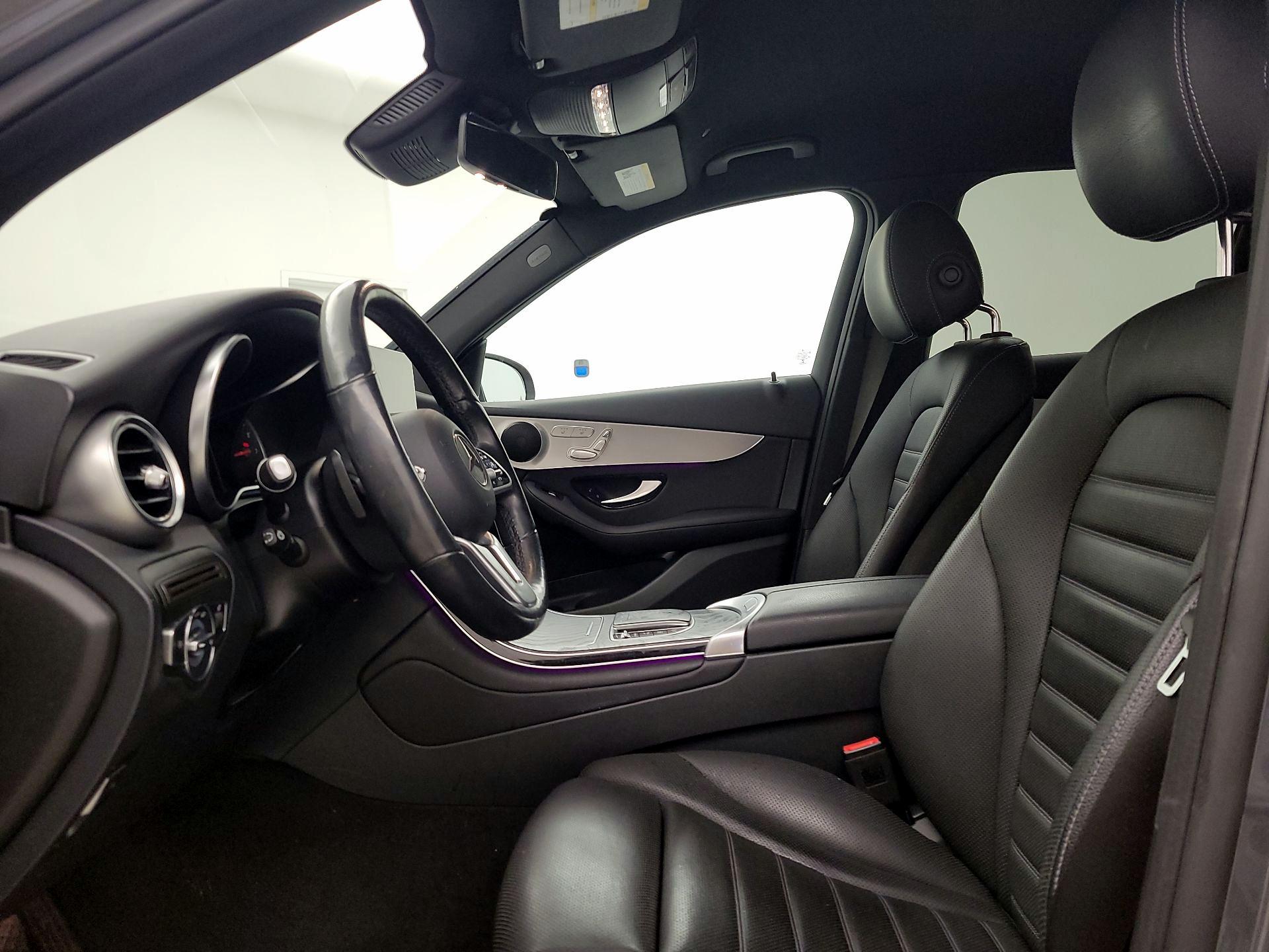 Thumbnail: 2022 Mercedes-Benz GLC - 11