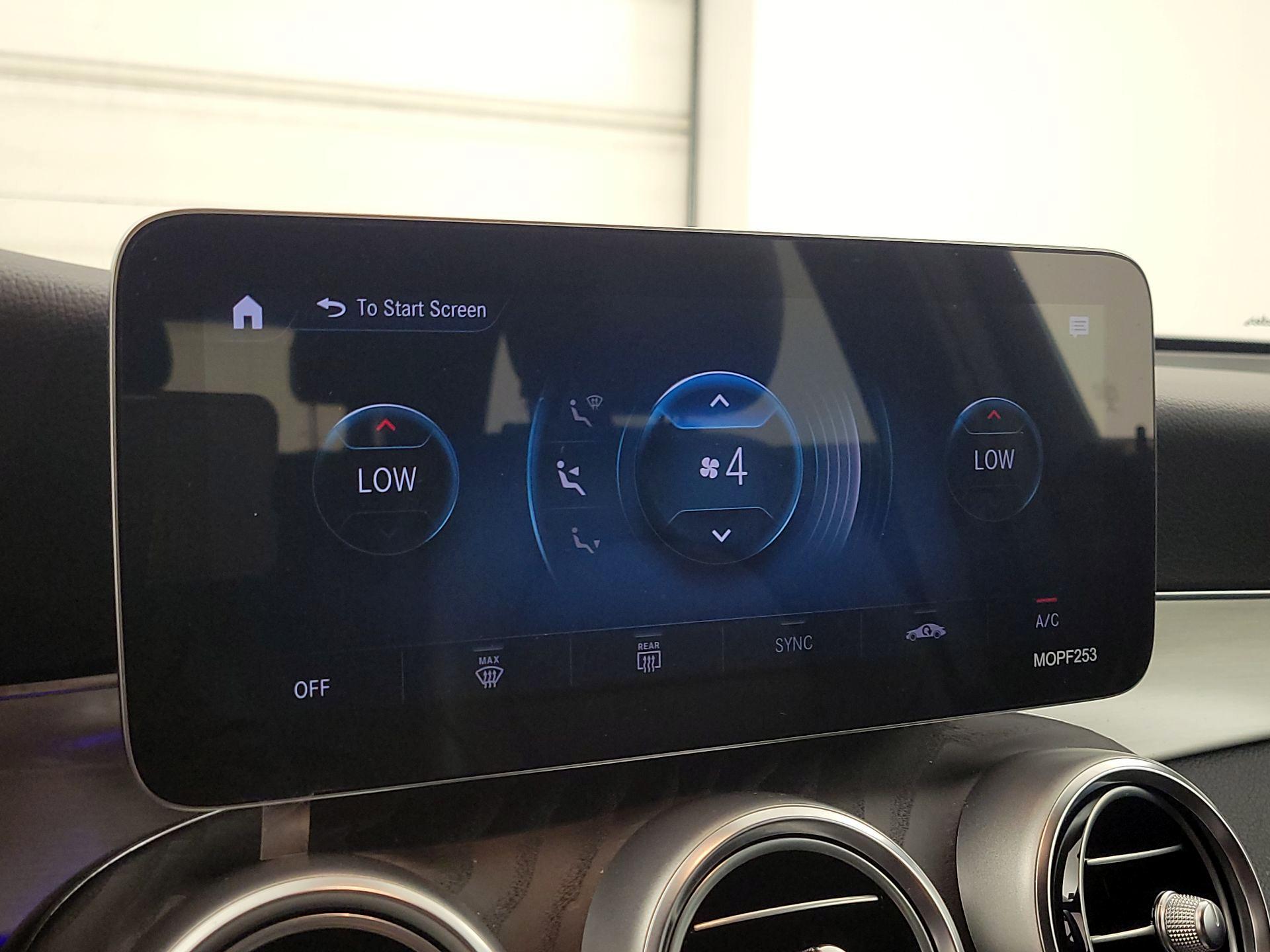 Thumbnail: 2022 Mercedes-Benz GLC - 16