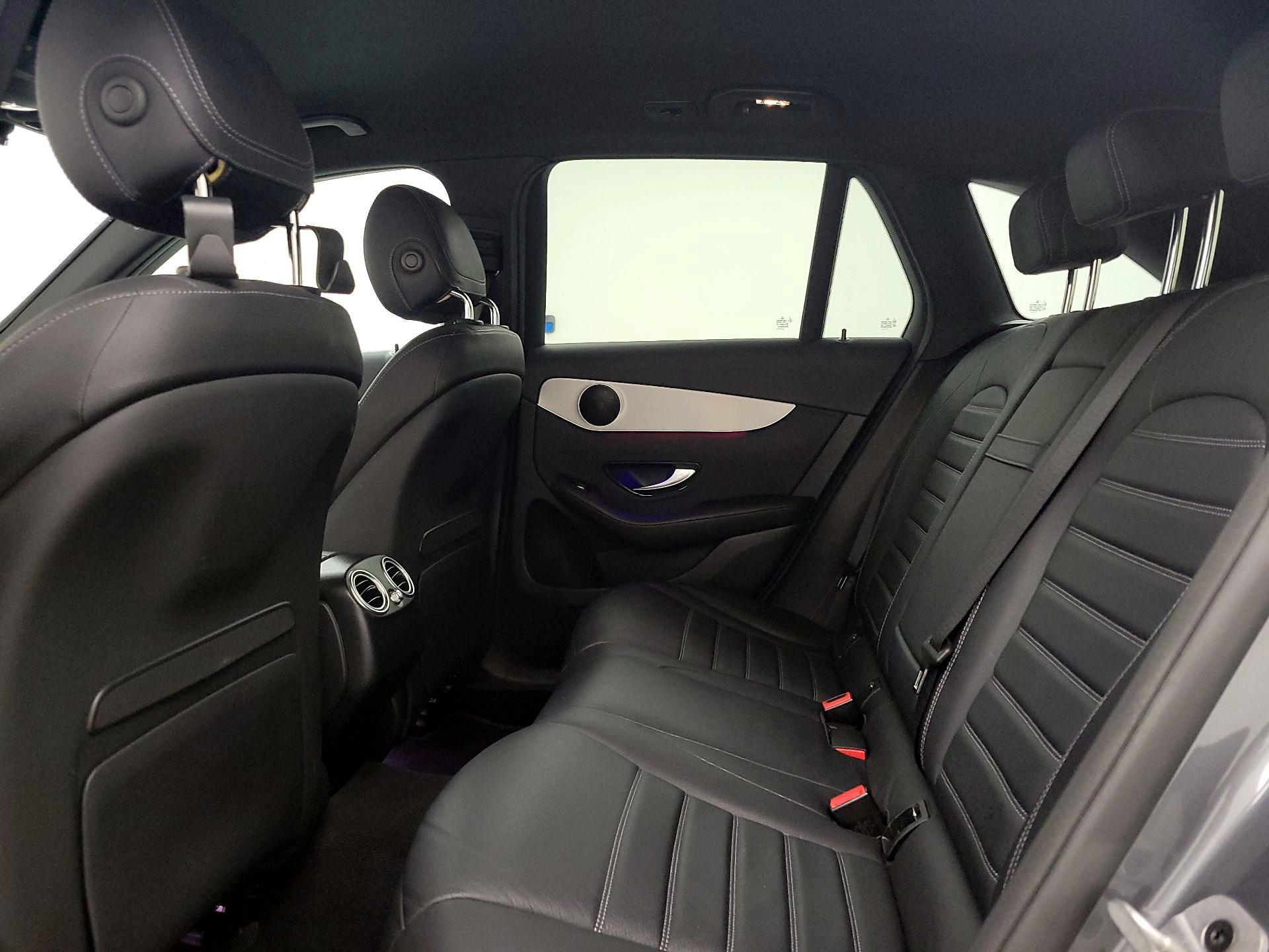 Thumbnail: 2022 Mercedes-Benz GLC - 19