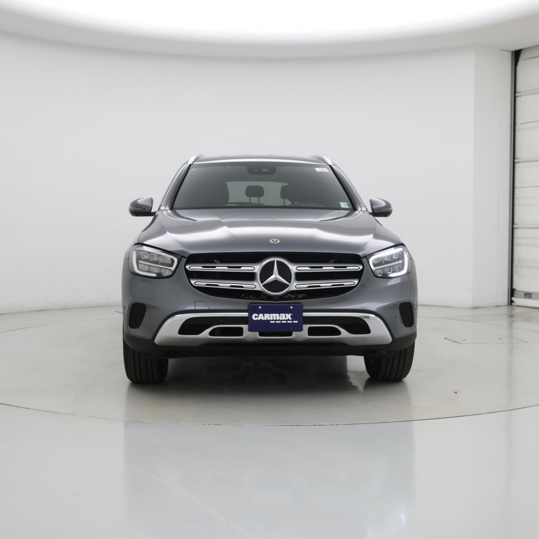Thumbnail: 2022 Mercedes-Benz GLC - 5