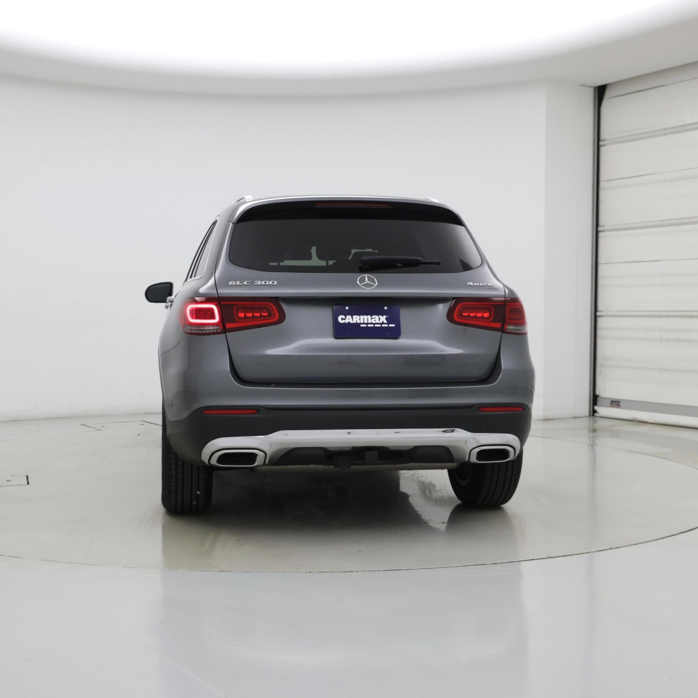 Thumbnail: 2022 Mercedes-Benz GLC - 6