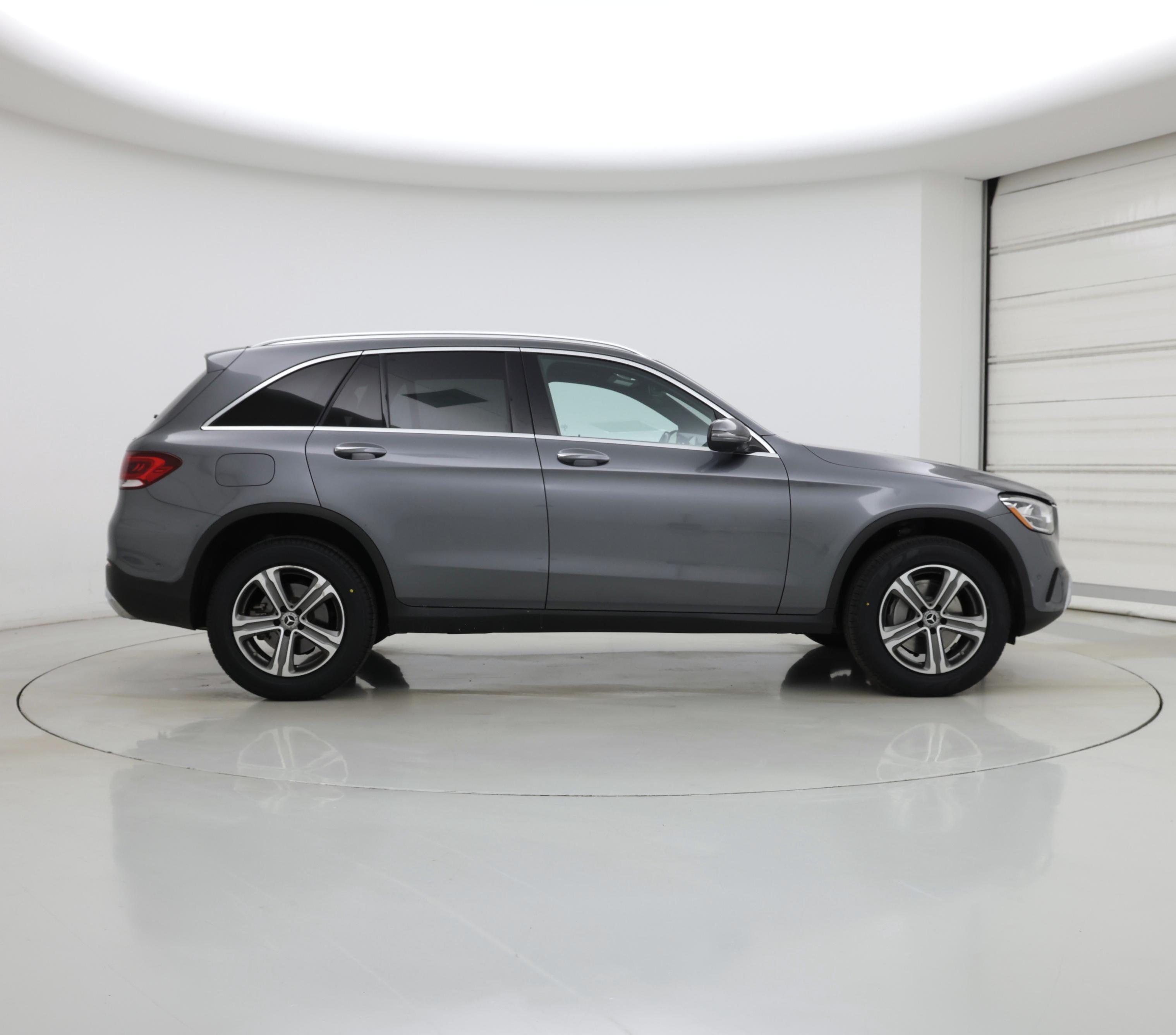 Thumbnail: 2022 Mercedes-Benz GLC - 7