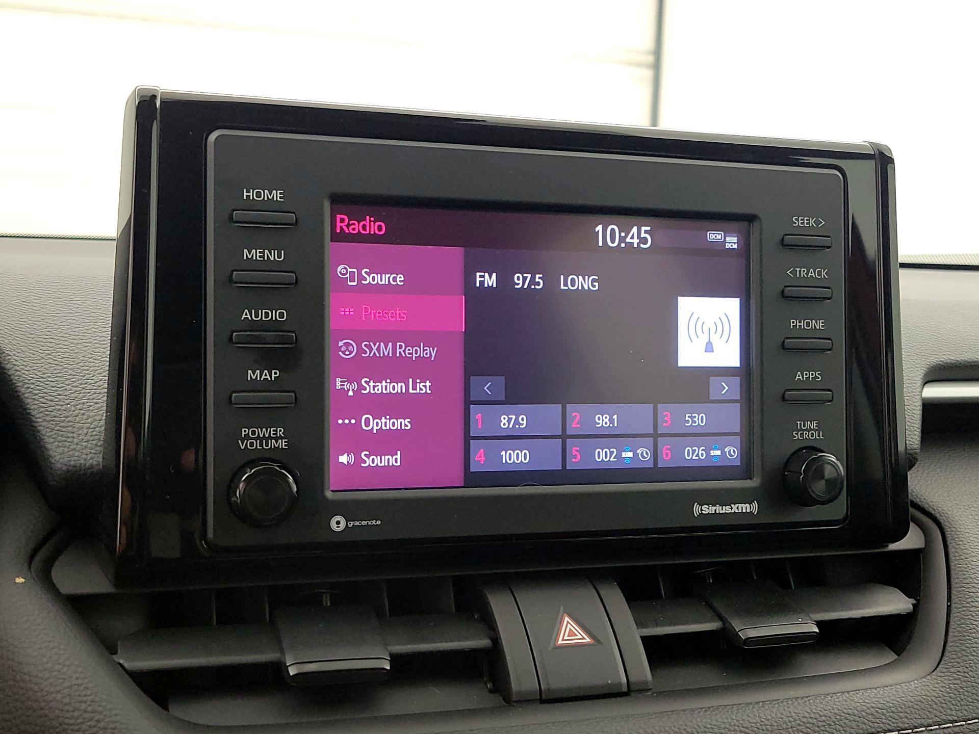 Thumbnail: 2022 Toyota RAV4 - 15