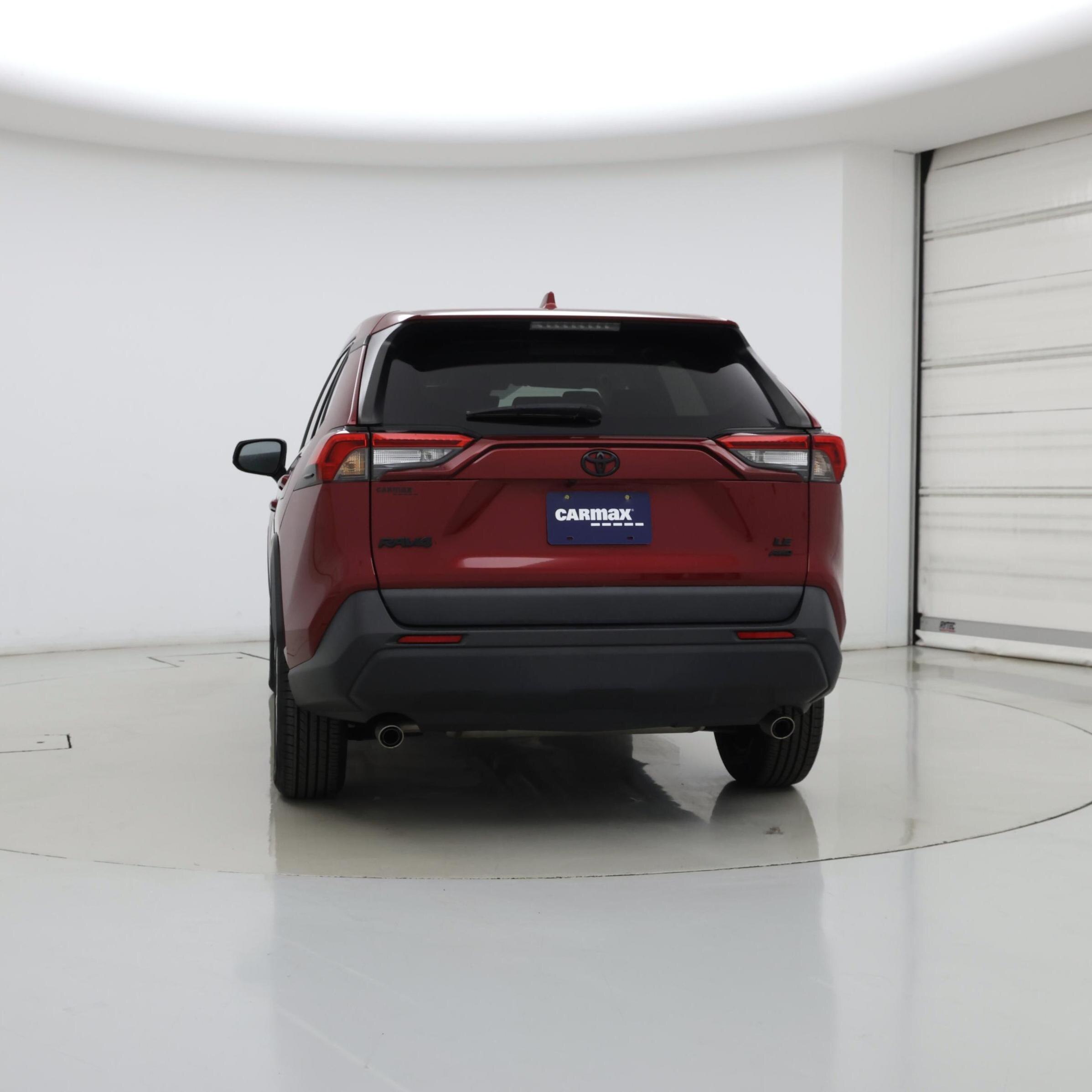 Thumbnail: 2022 Toyota RAV4 - 6