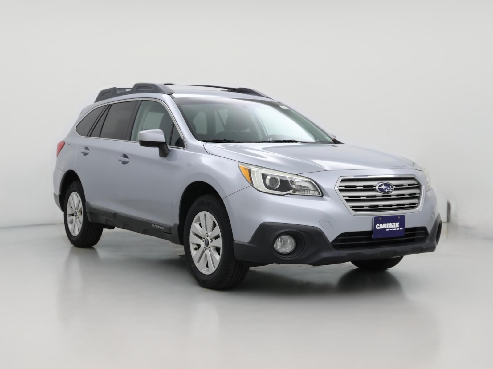 2015 Subaru Outback Premium