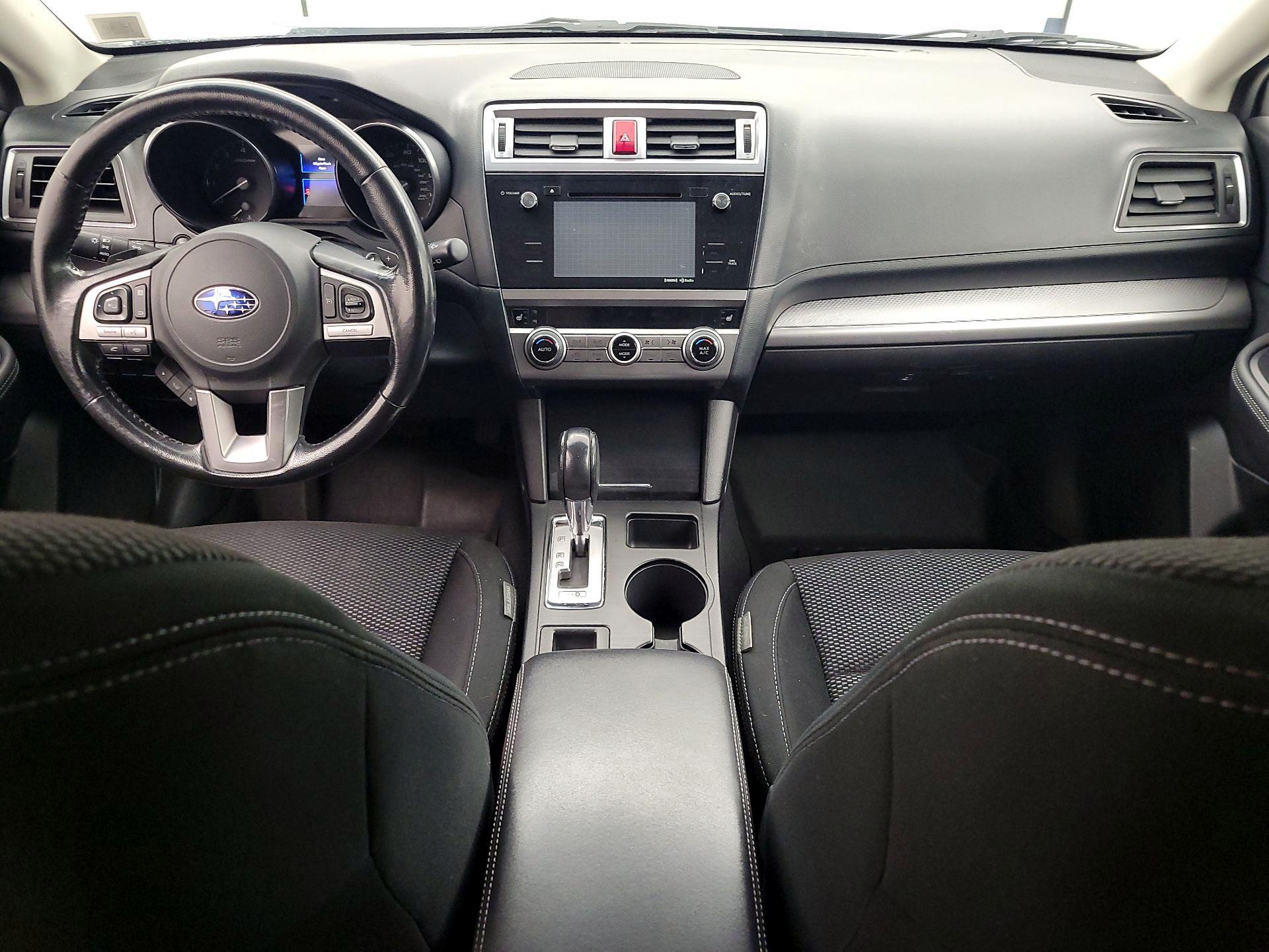 Thumbnail: 2015 Subaru Outback - 9