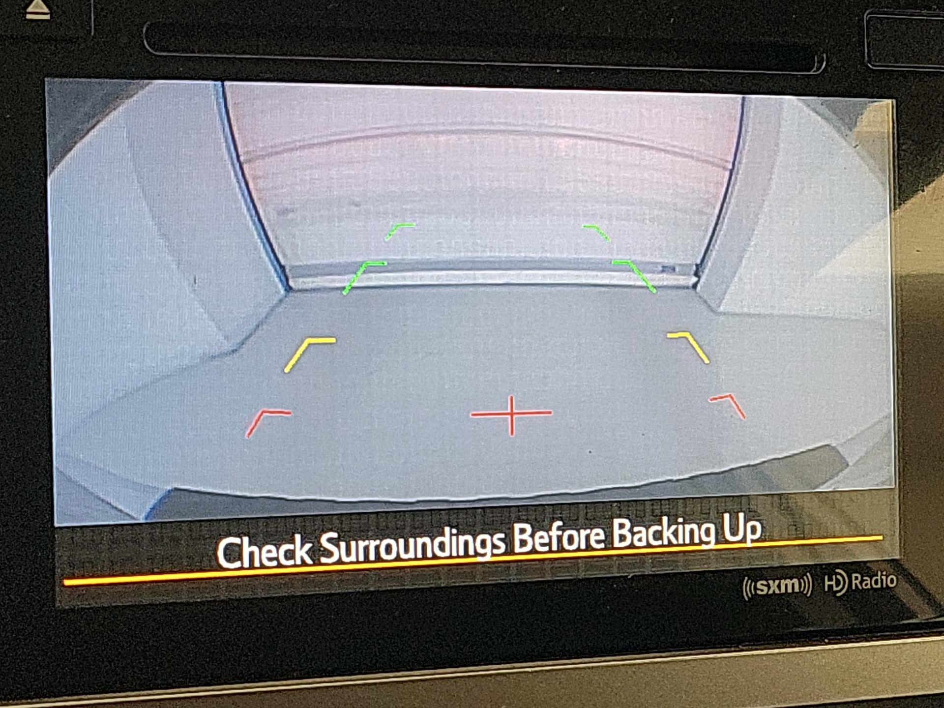 Thumbnail: 2015 Subaru Outback - 14