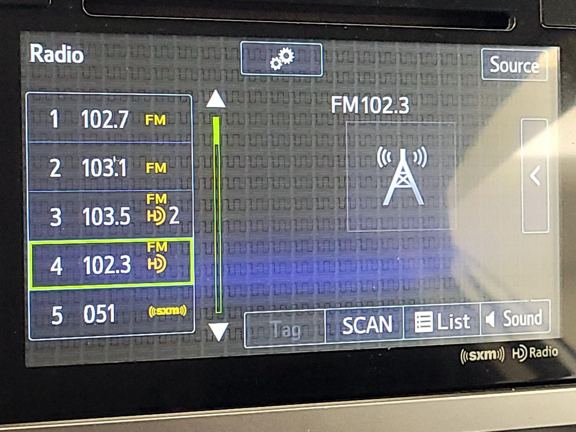 Thumbnail: 2015 Subaru Outback - 15