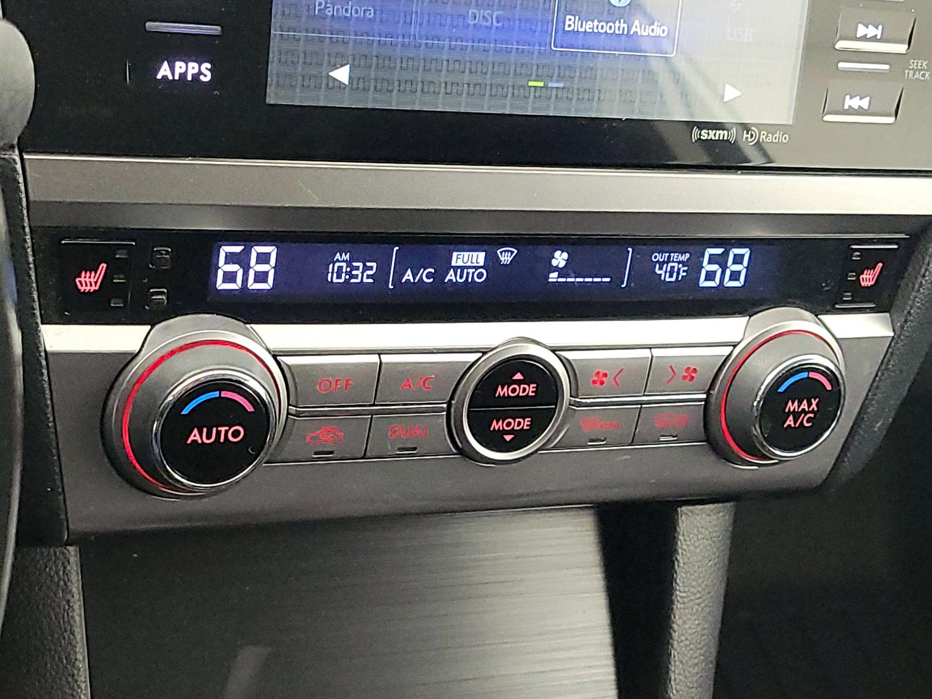 Thumbnail: 2015 Subaru Outback - 16