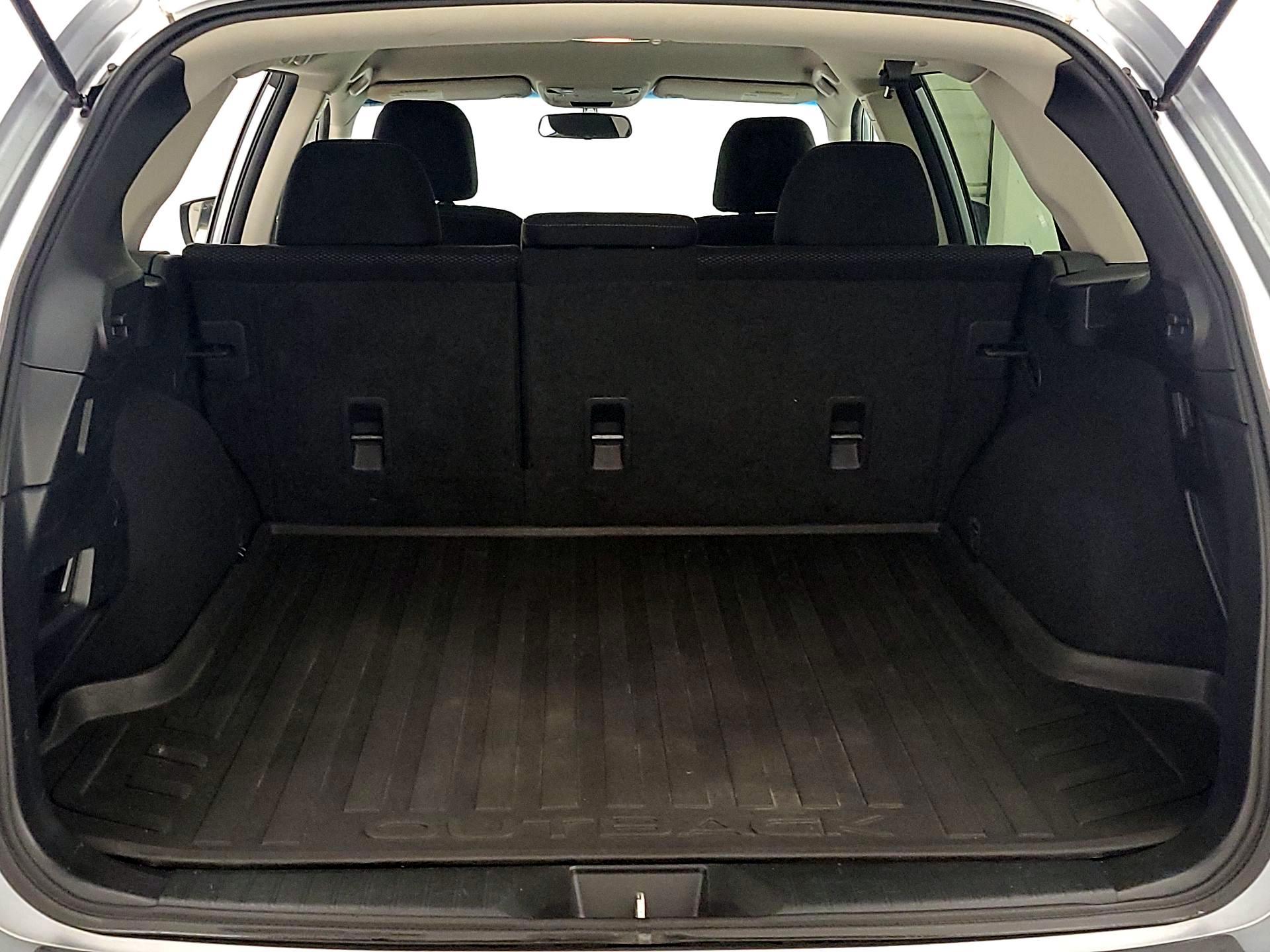 Thumbnail: 2015 Subaru Outback - 20