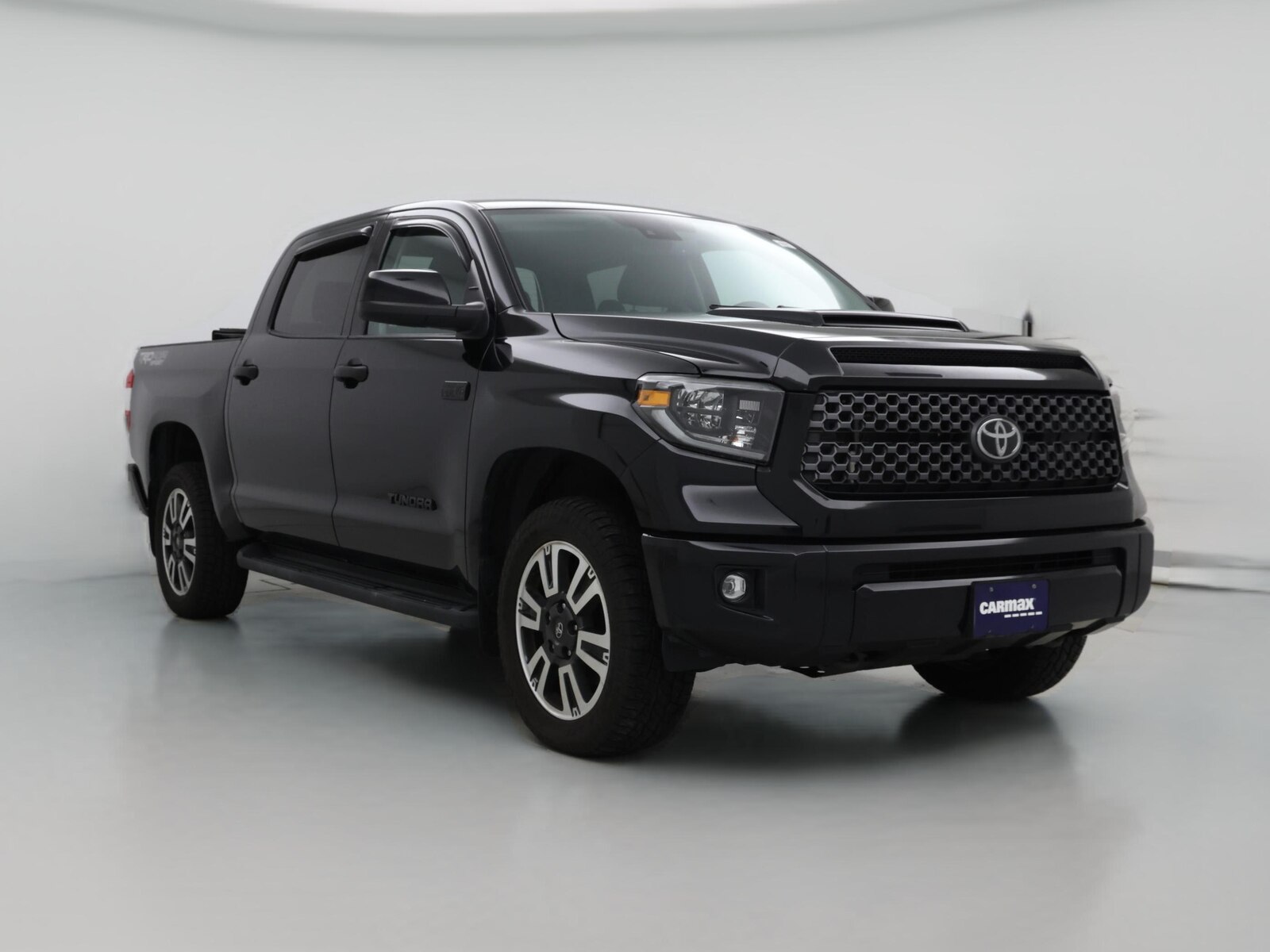 2020 Toyota Tundra