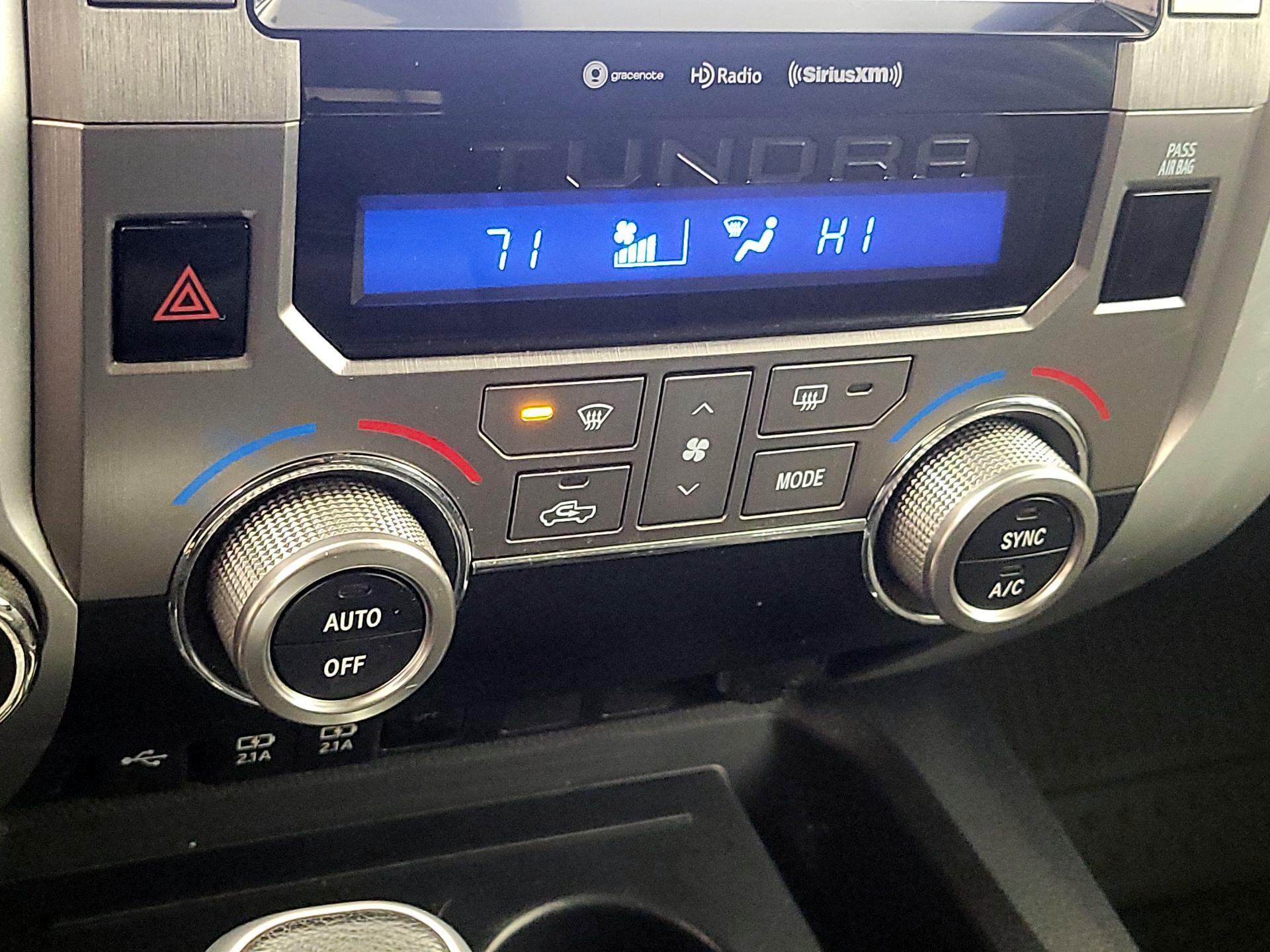 Thumbnail: 2020 Toyota Tundra - 16