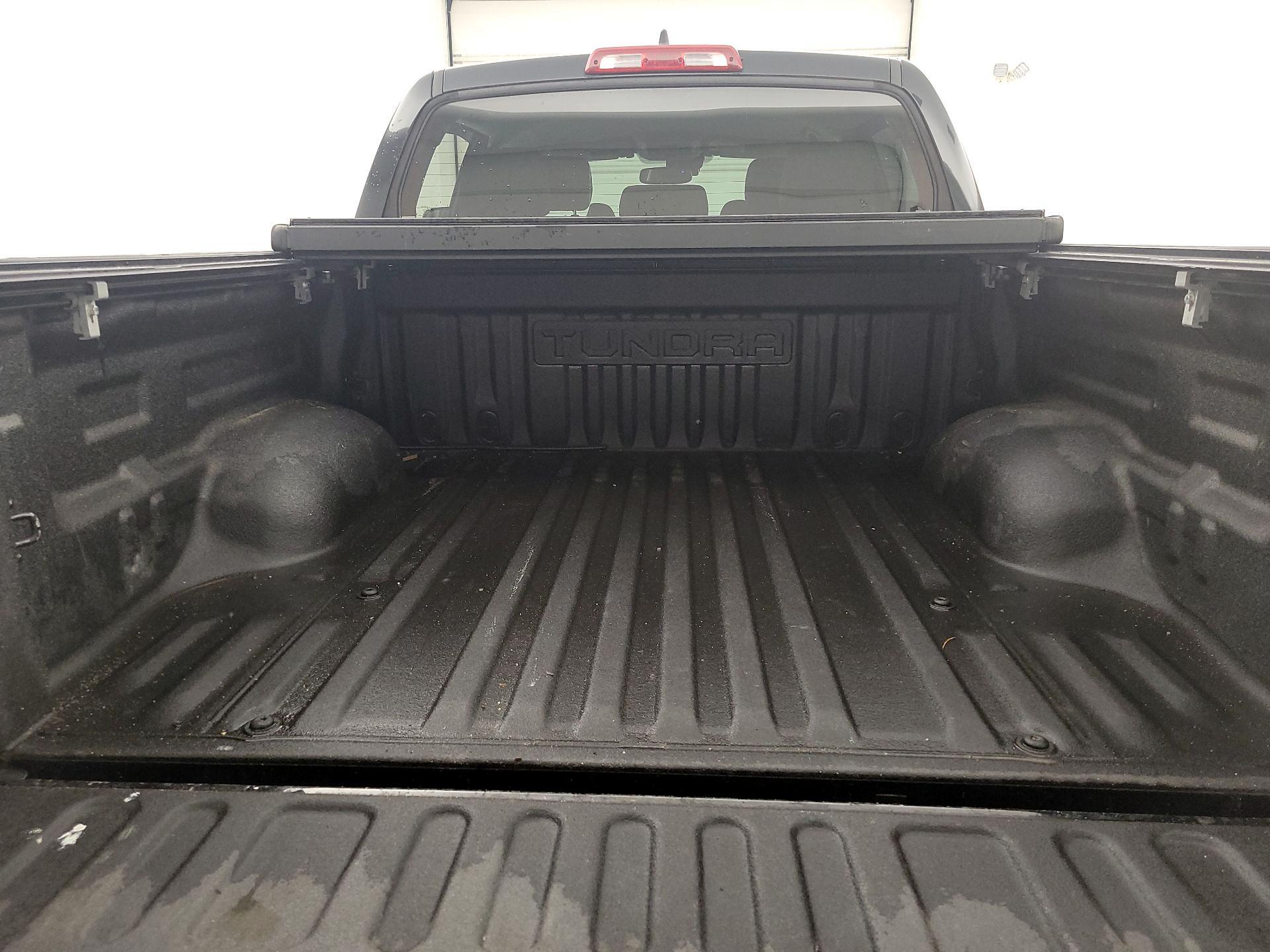 Thumbnail: 2020 Toyota Tundra - 20