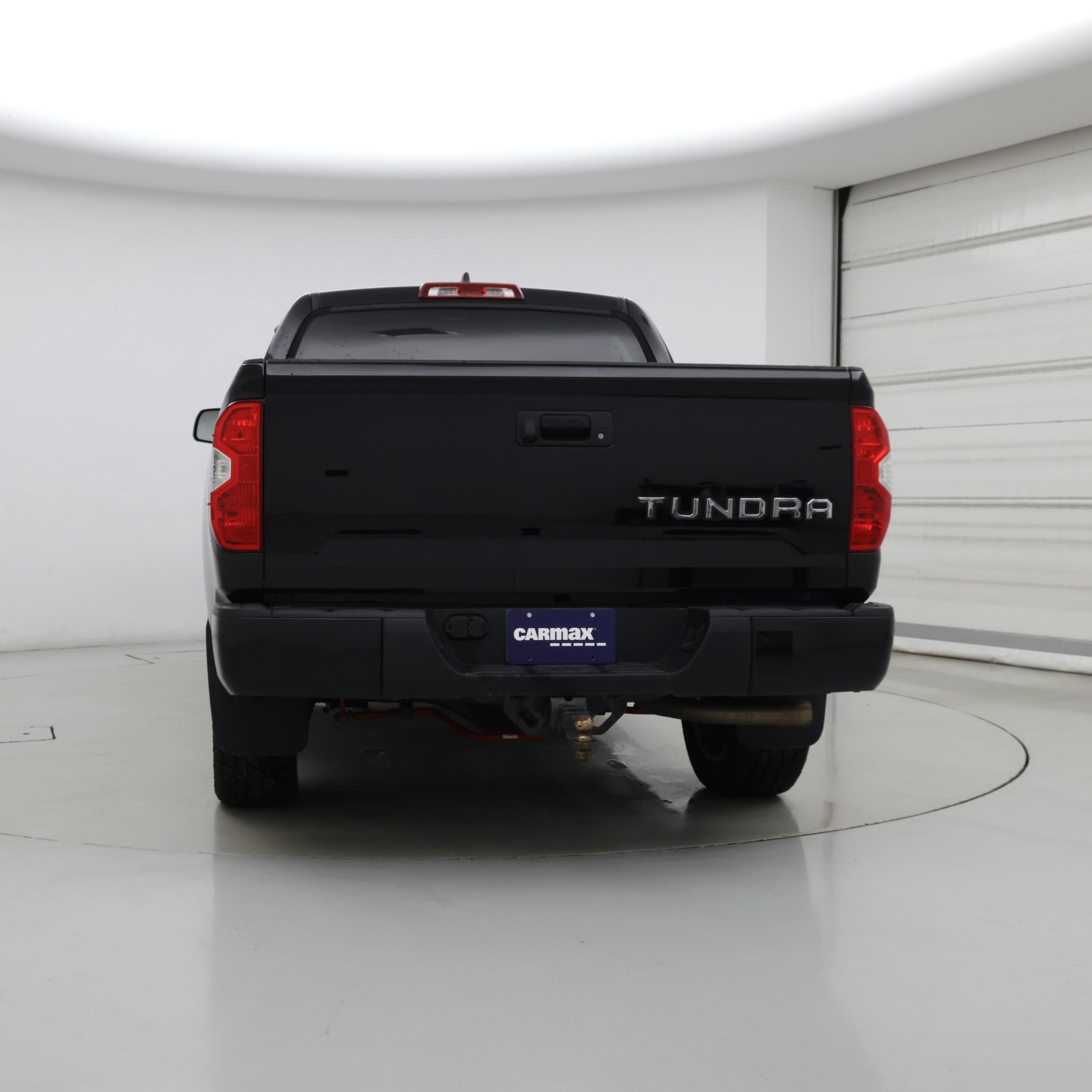 Thumbnail: 2020 Toyota Tundra - 6