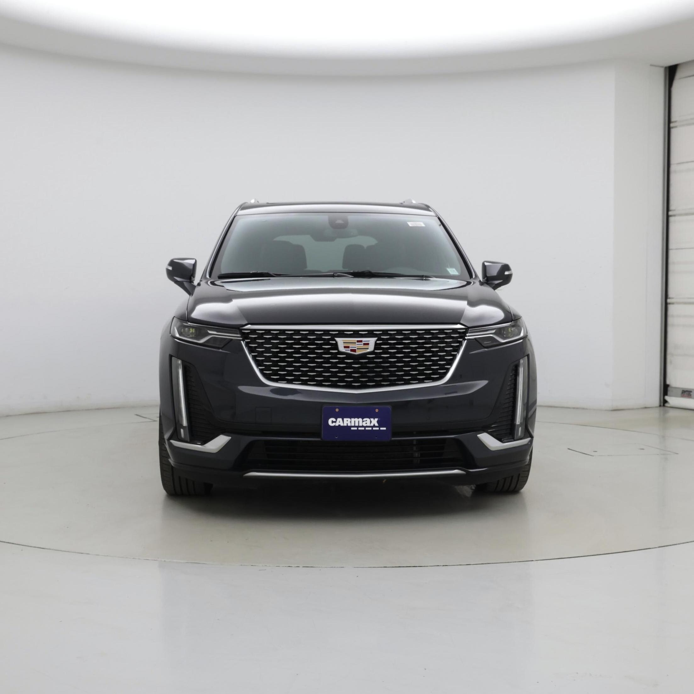 Thumbnail: 2022 Cadillac XT6 - 5