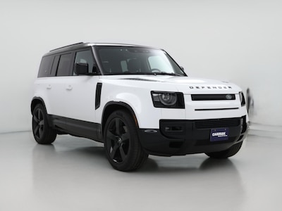 2024 Land Rover Defender 110 X-Dynamic SE