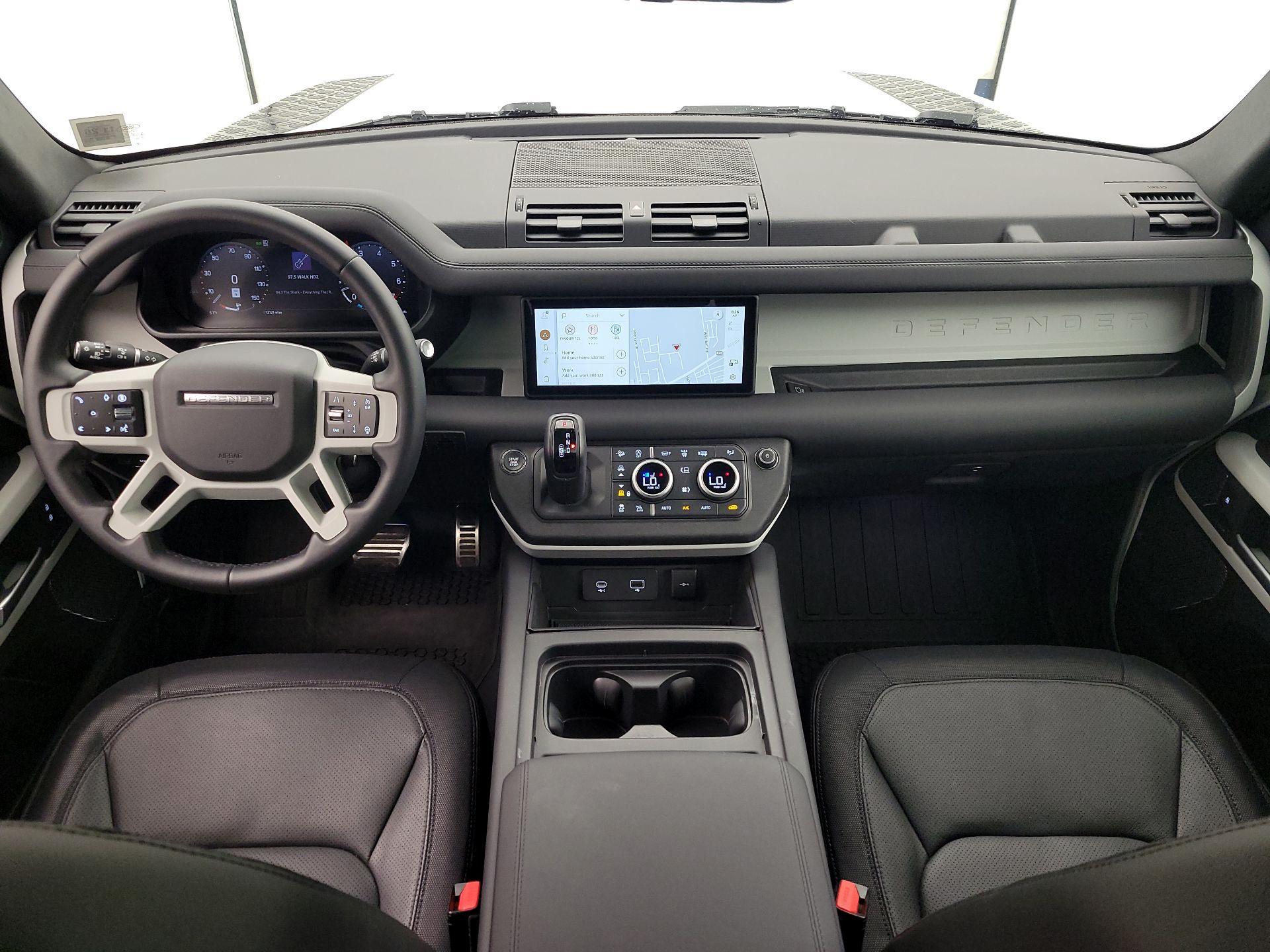 Thumbnail: 2024 Land Rover Defender - 9