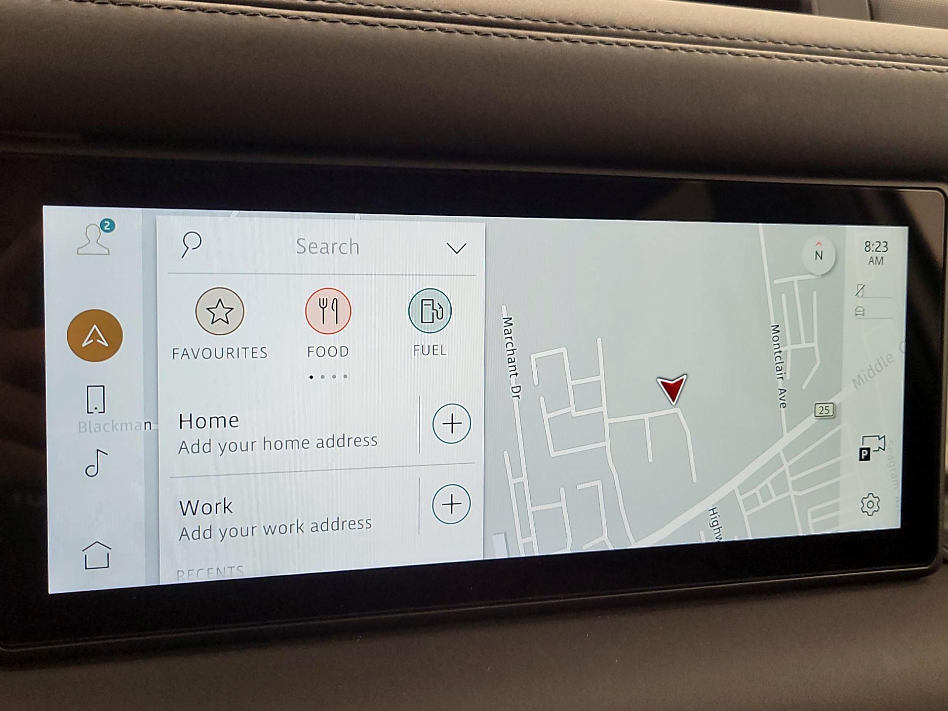 Thumbnail: 2024 Land Rover Defender - 13