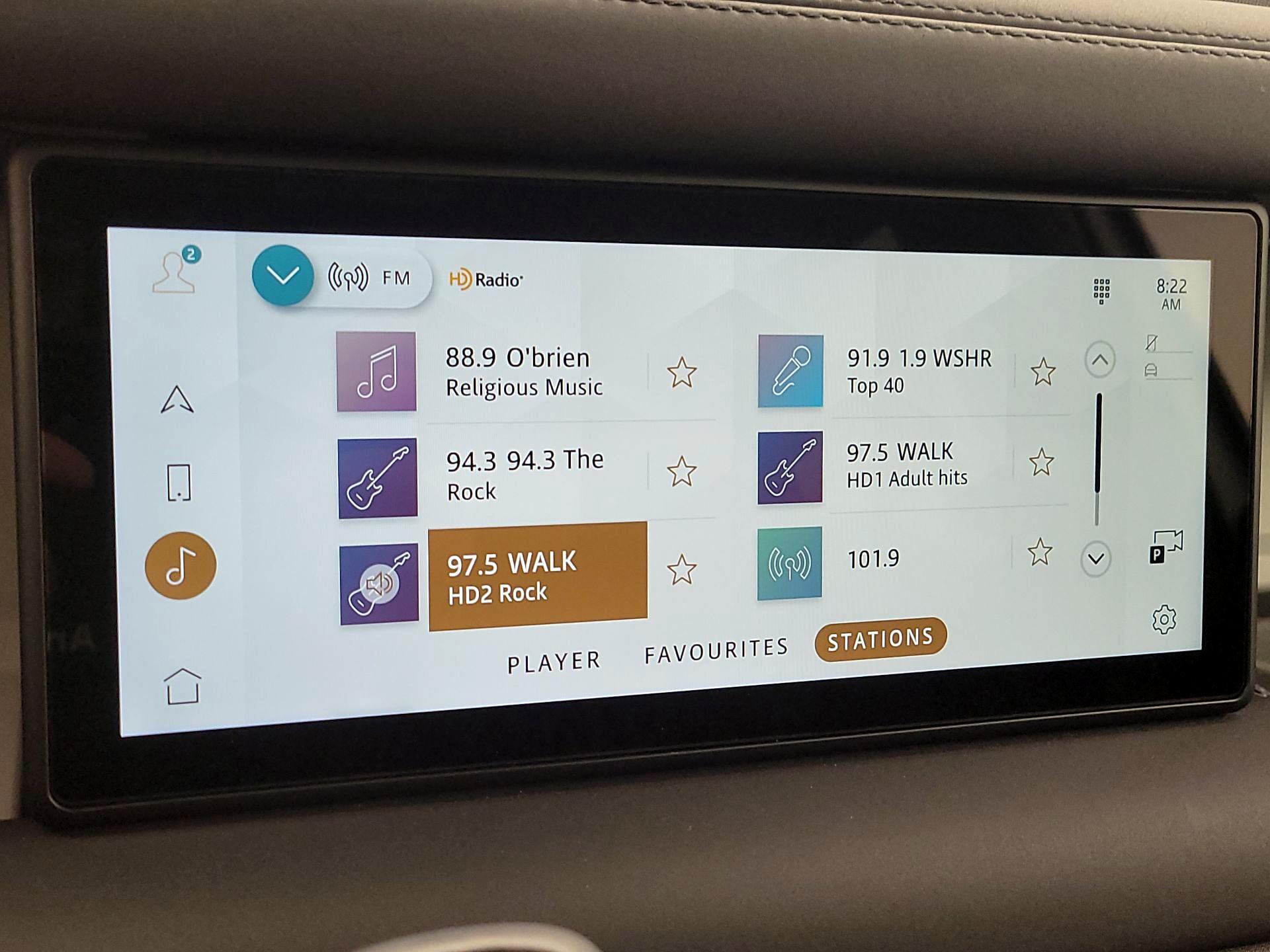 Thumbnail: 2024 Land Rover Defender - 15