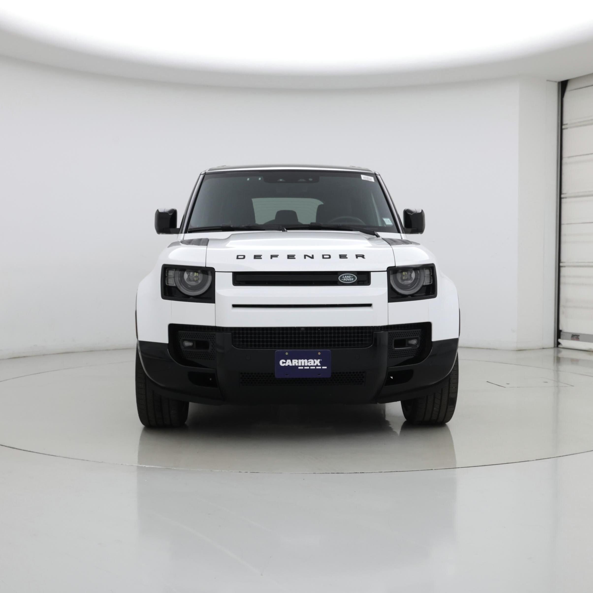 Thumbnail: 2024 Land Rover Defender - 5