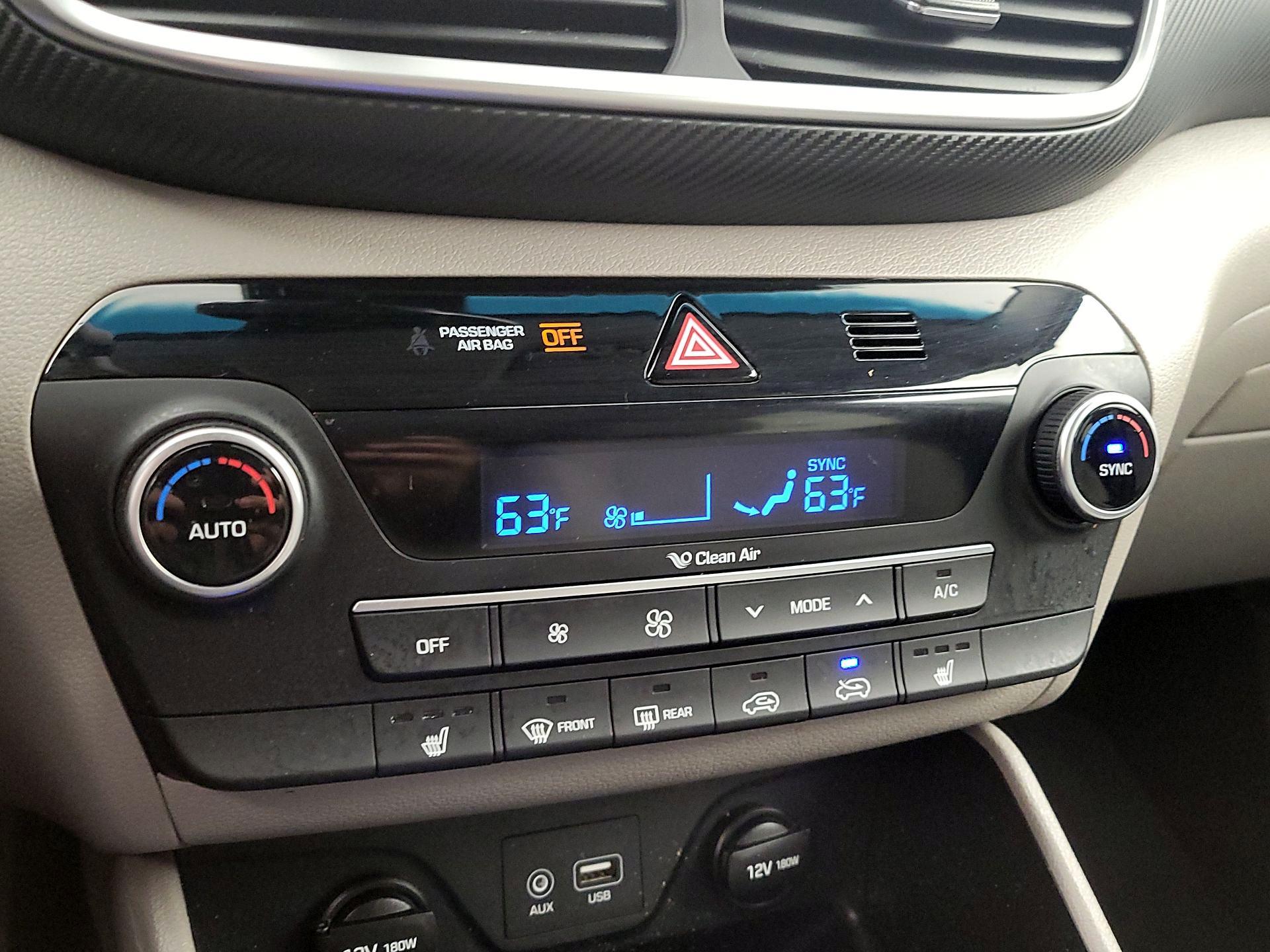 Thumbnail: 2020 Hyundai Tucson - 16