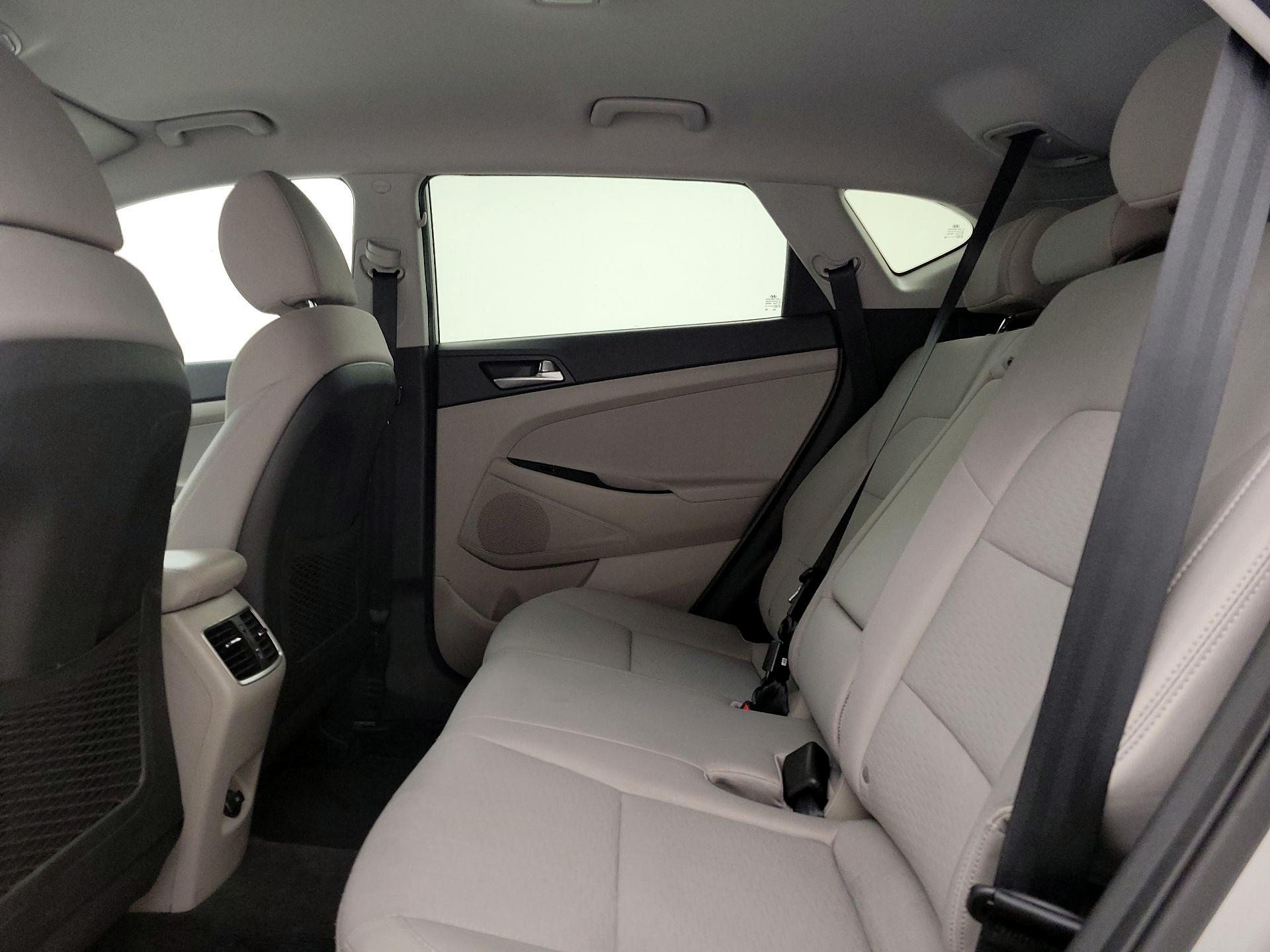 Thumbnail: 2020 Hyundai Tucson - 19