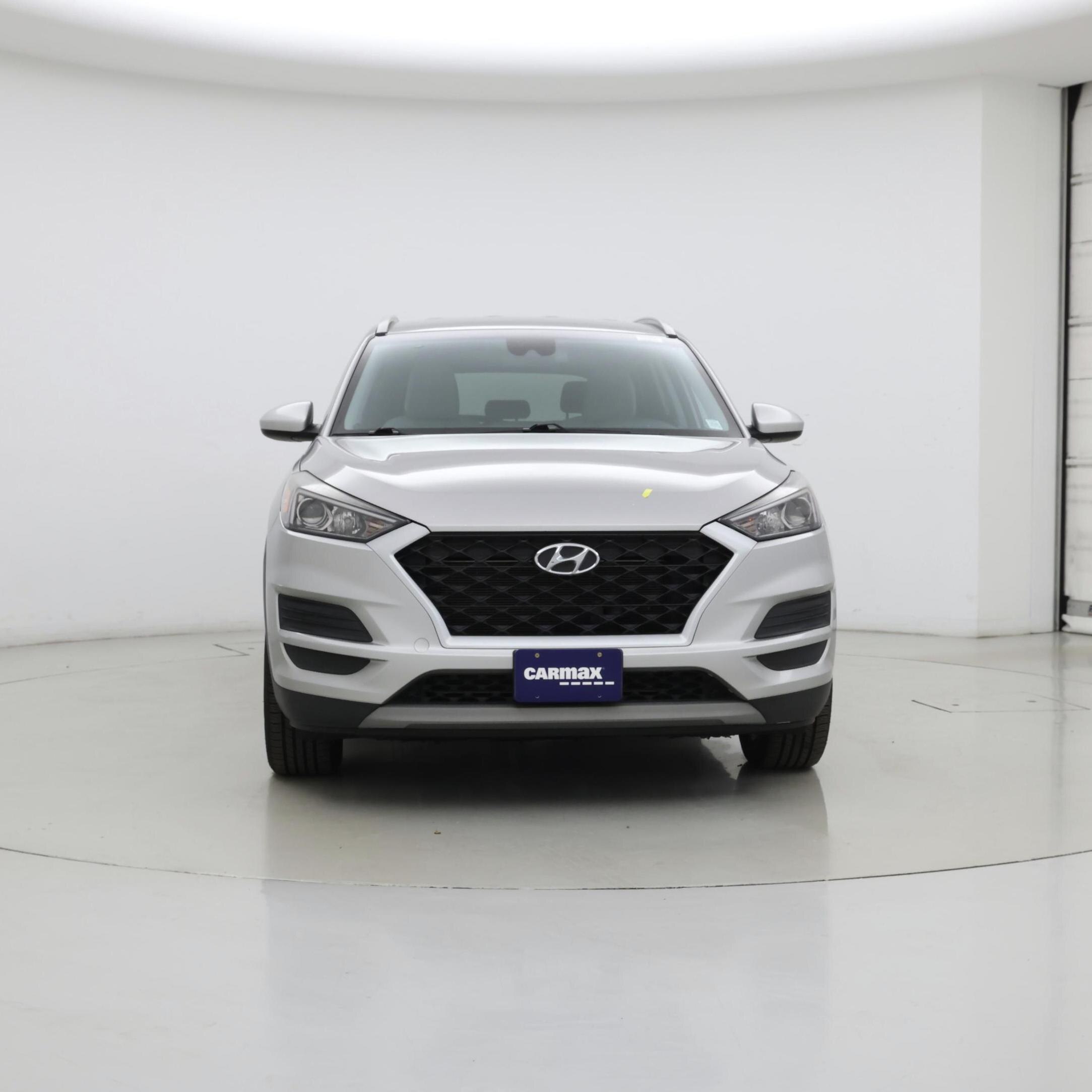 Thumbnail: 2020 Hyundai Tucson - 5