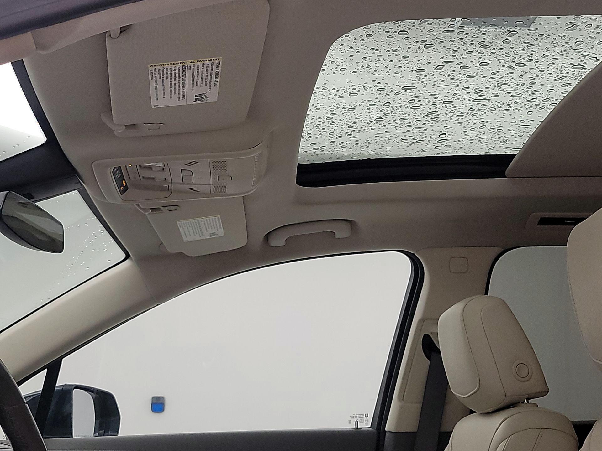 Thumbnail: 2020 Cadillac XT6 - 20