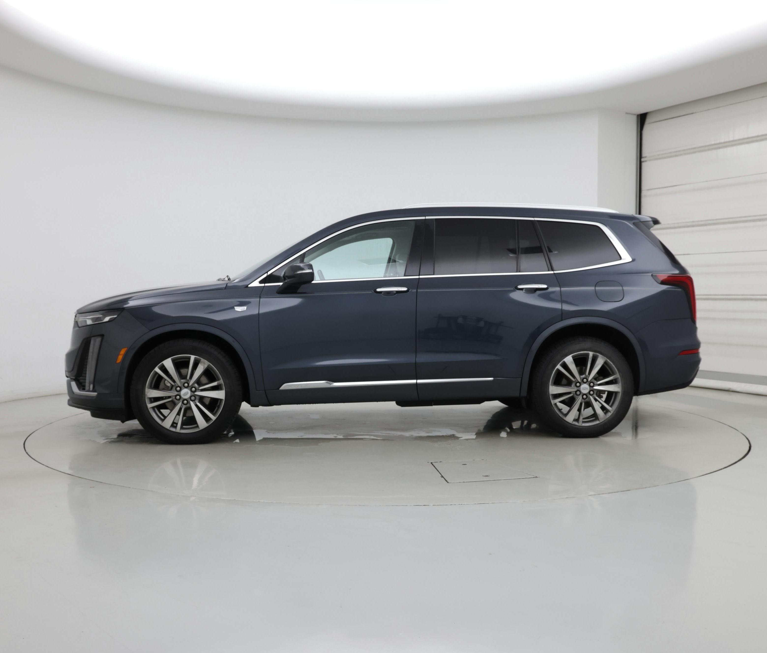 Thumbnail: 2020 Cadillac XT6 - 3