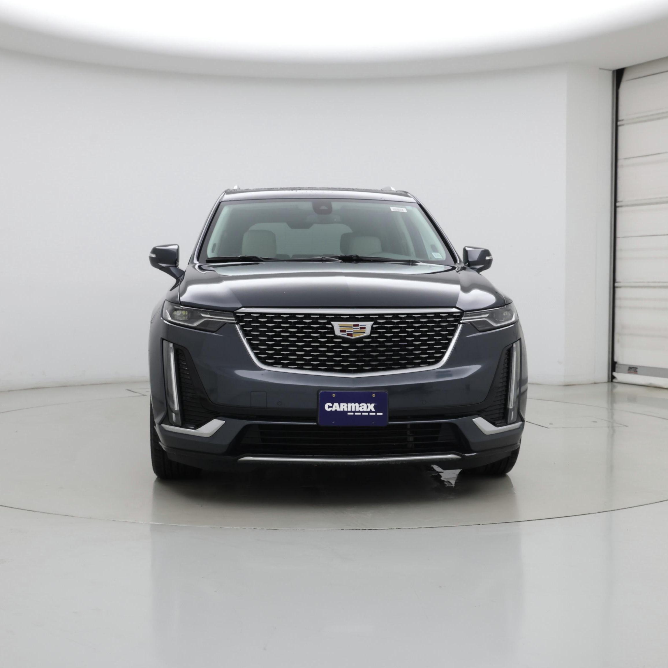 Thumbnail: 2020 Cadillac XT6 - 5
