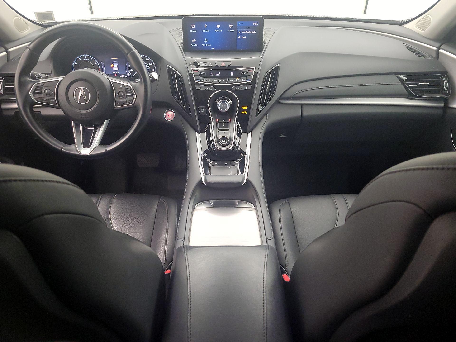 Thumbnail: 2019 Acura RDX - 9