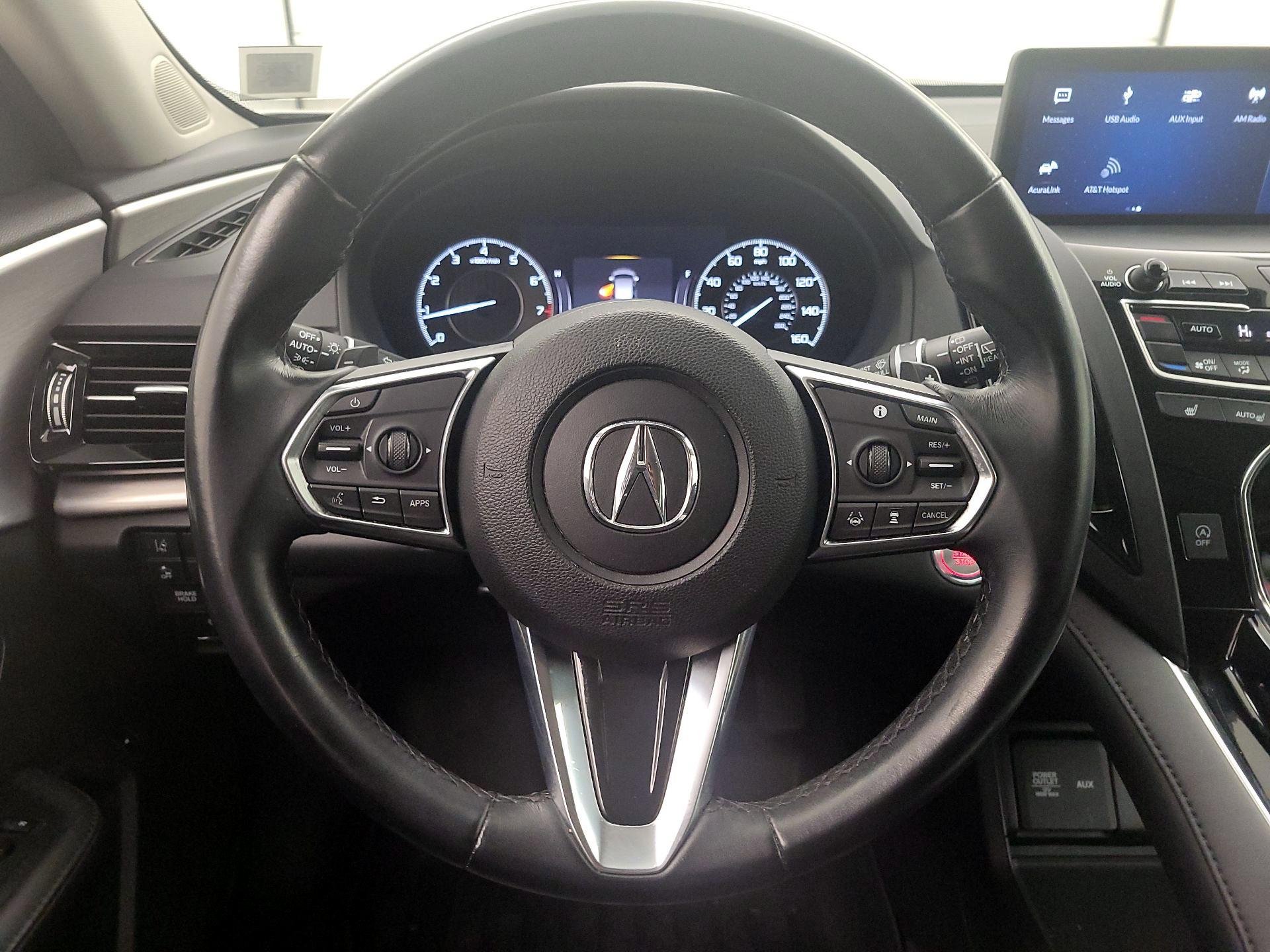 Thumbnail: 2019 Acura RDX - 10