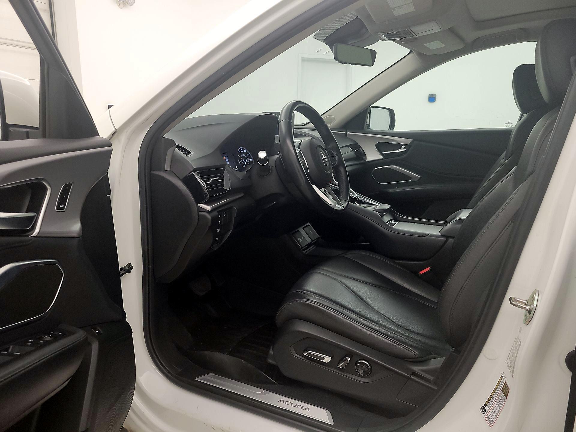 Thumbnail: 2019 Acura RDX - 11