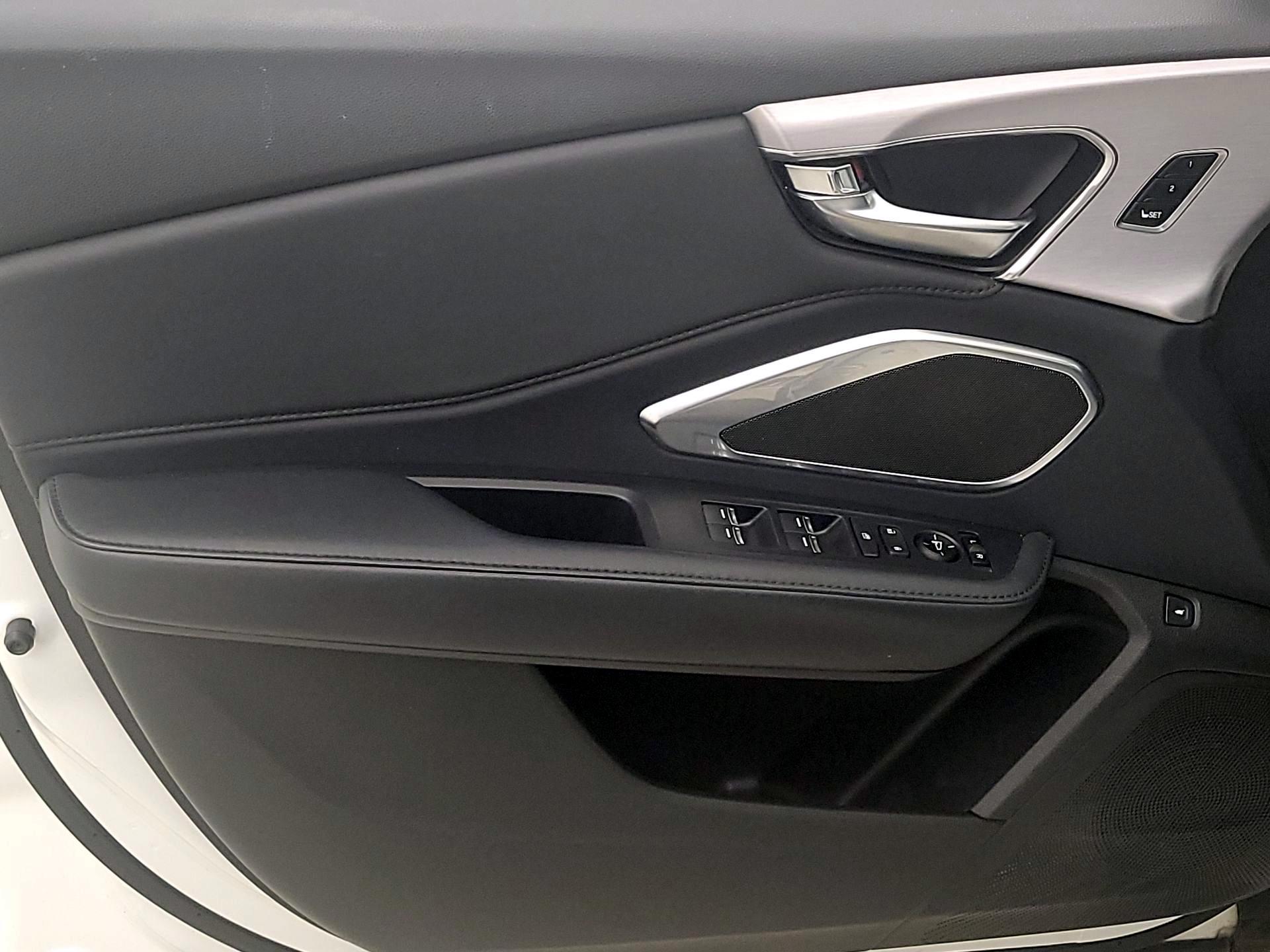 Thumbnail: 2019 Acura RDX - 12